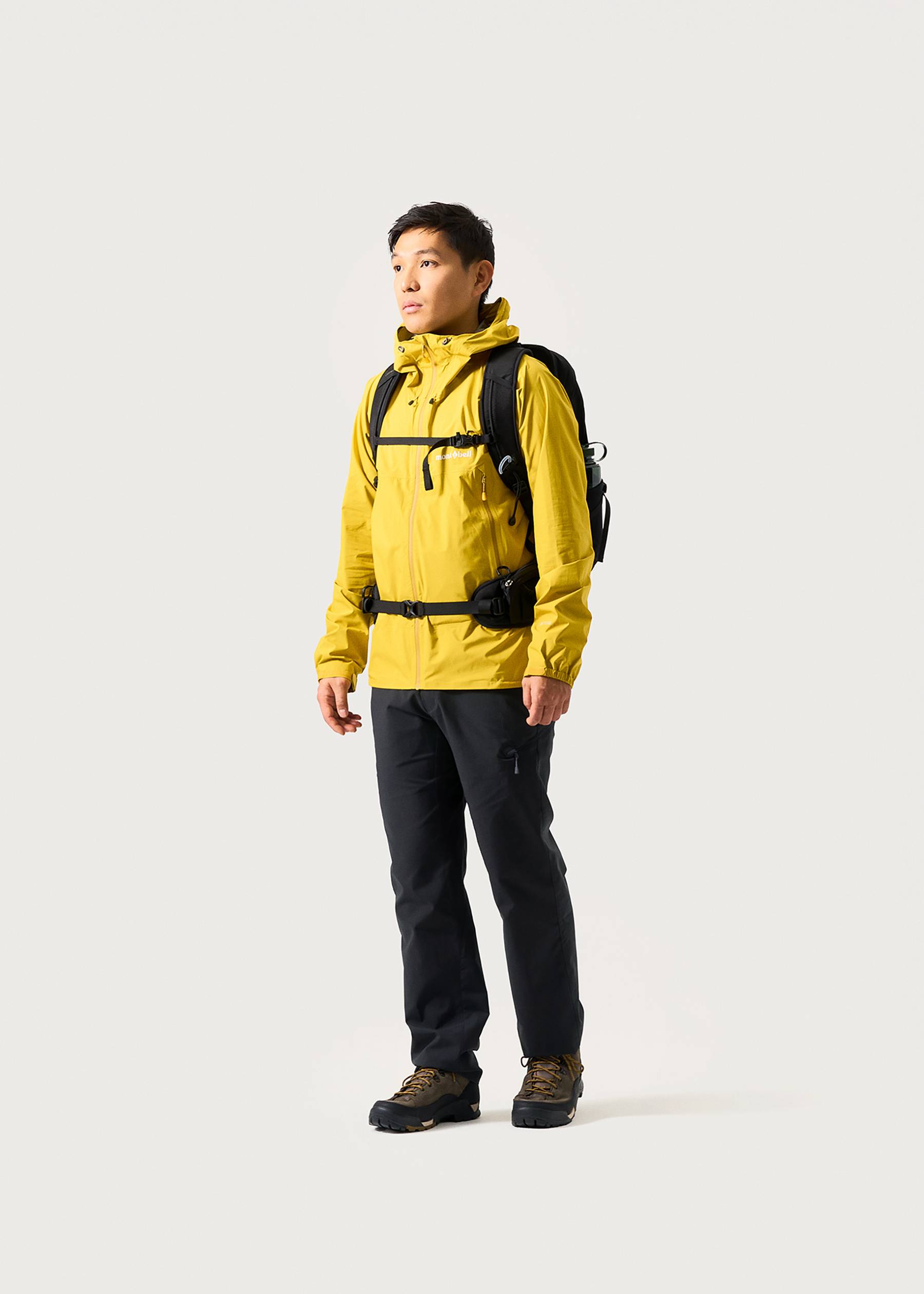 Image - 2 - Rain Trekker Jacket