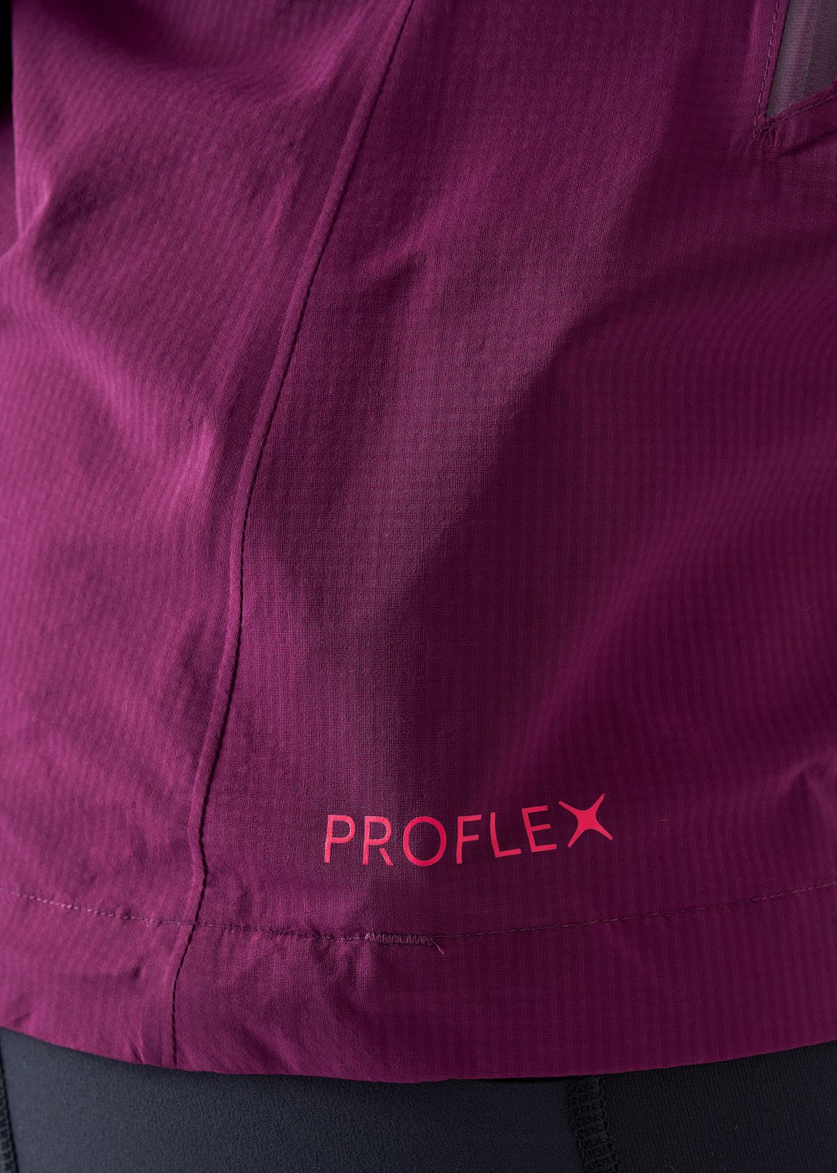 Proflex waterproof protection