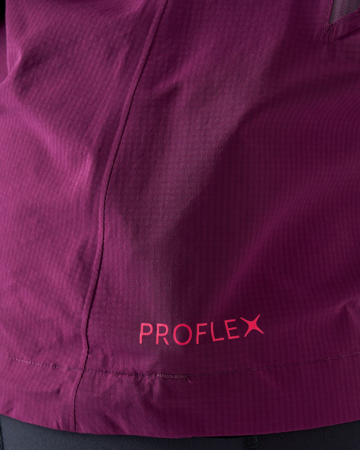 Proflex waterproof protection