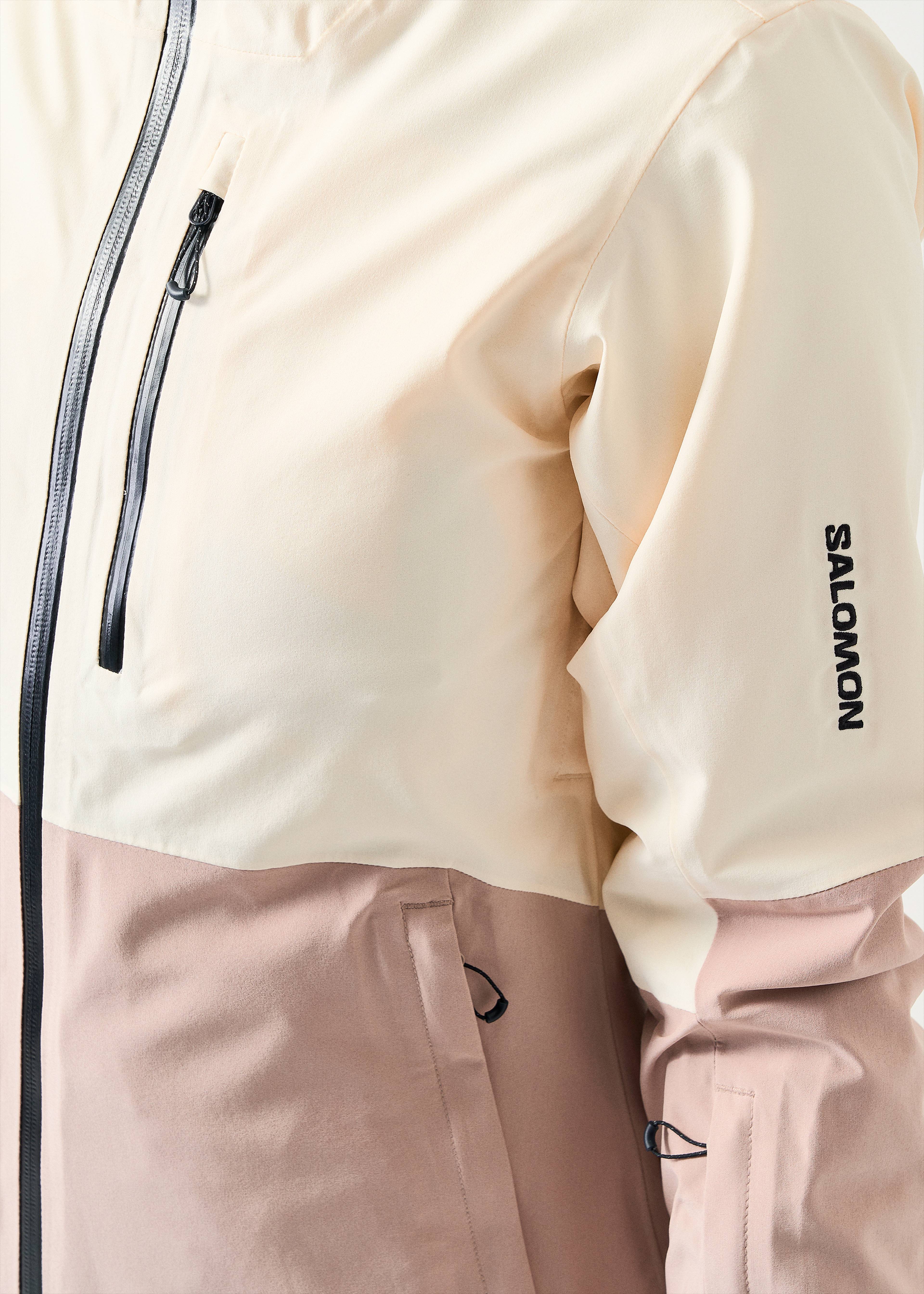 Salomon Highland Jacket