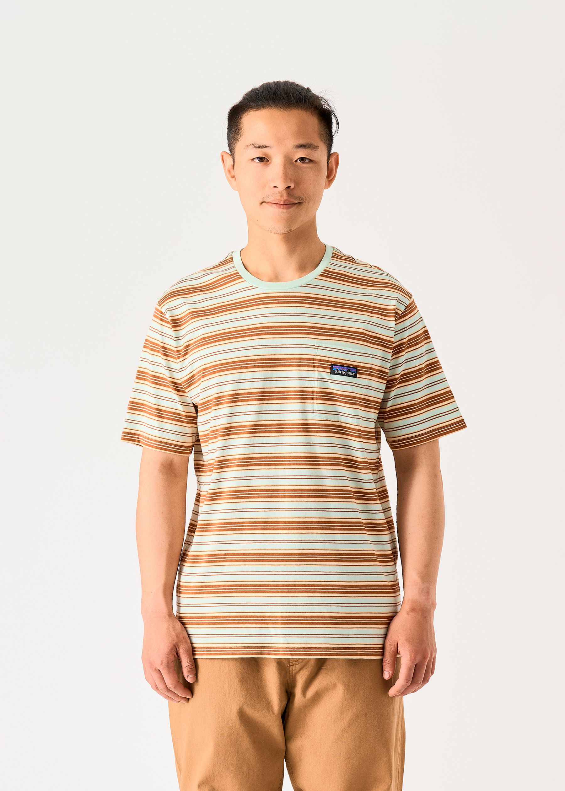 Image - 1 - Daily Pocket Tee