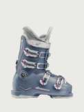 Speedmachine J 4 Girl (size 25.0 and above) Ski Boots