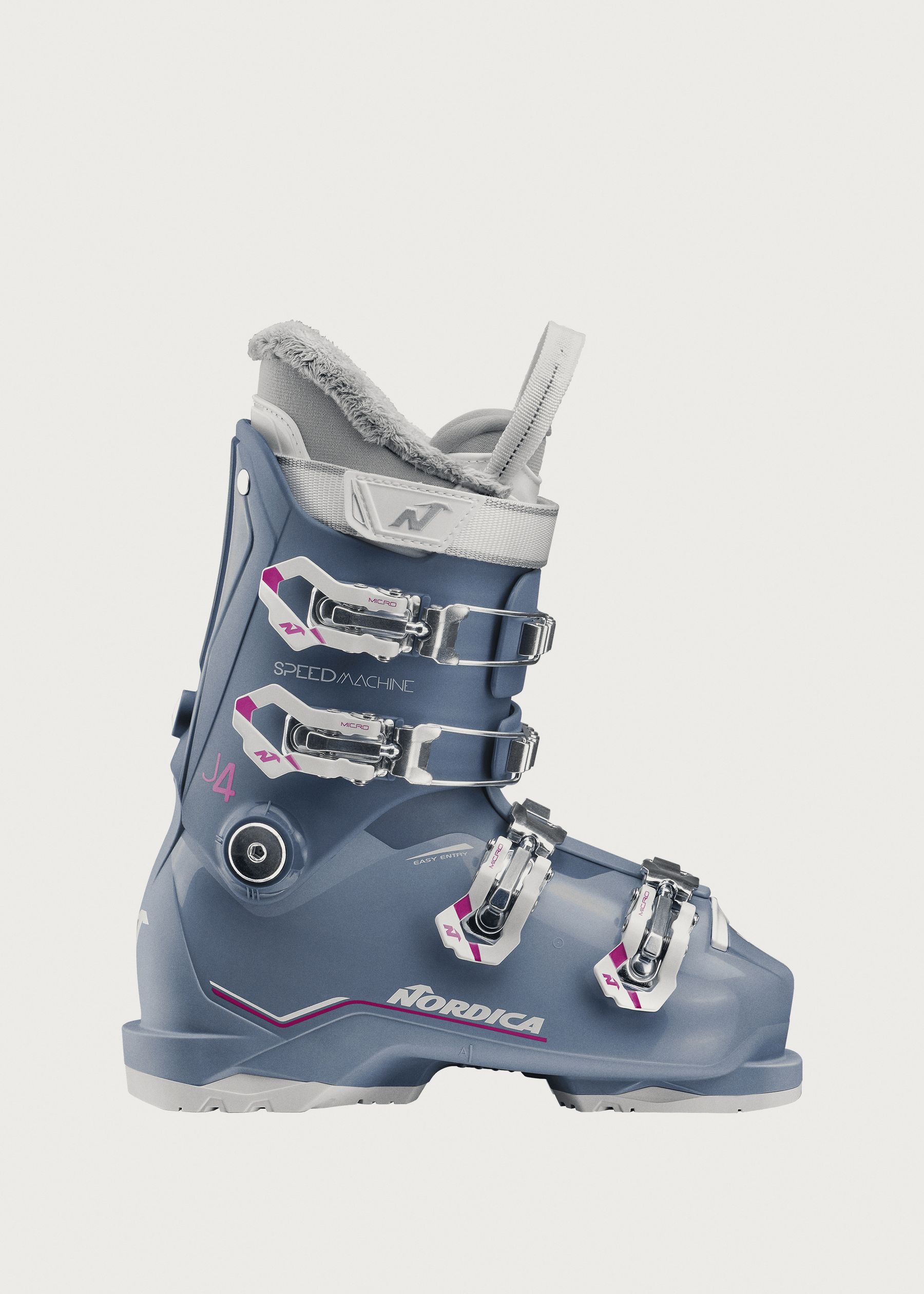 Image - 1 - Speedmachine J 4 Girl (25.0cm & Over) Ski Boots