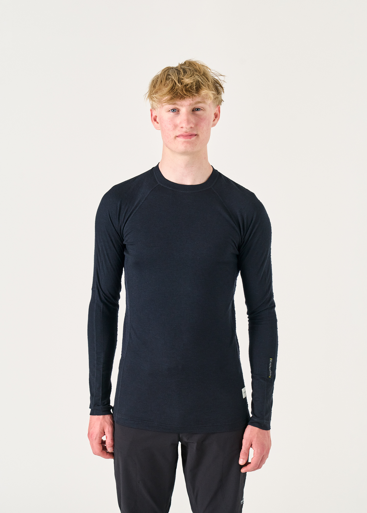 Artilect Boulder 125 Merino Long Sleeve Crew