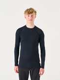 Boulder 125 Merino Long Sleeve Crew