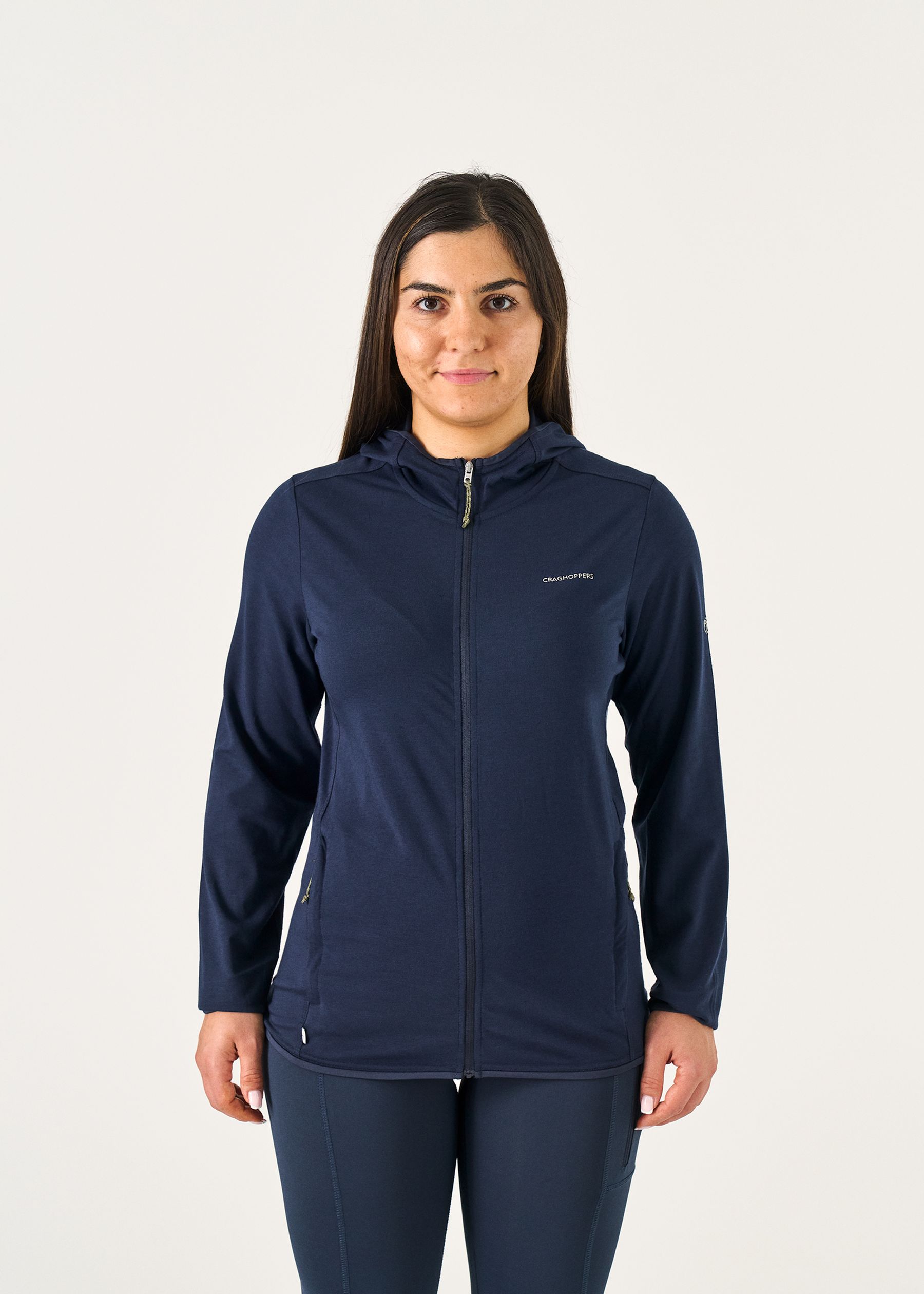 Image - 1 - NosiLife Afia Hooded Jacket