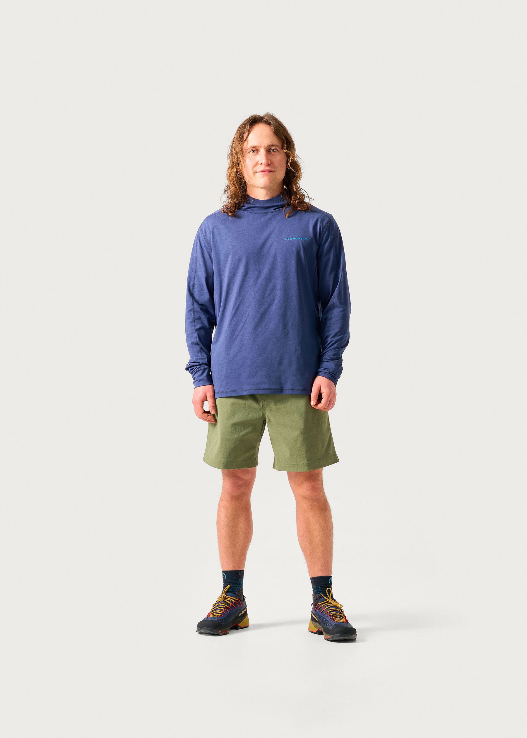 Image - 2 - Cloud Shadow Sun Hoody