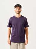 Evolution Box Half Dome Regular Tee