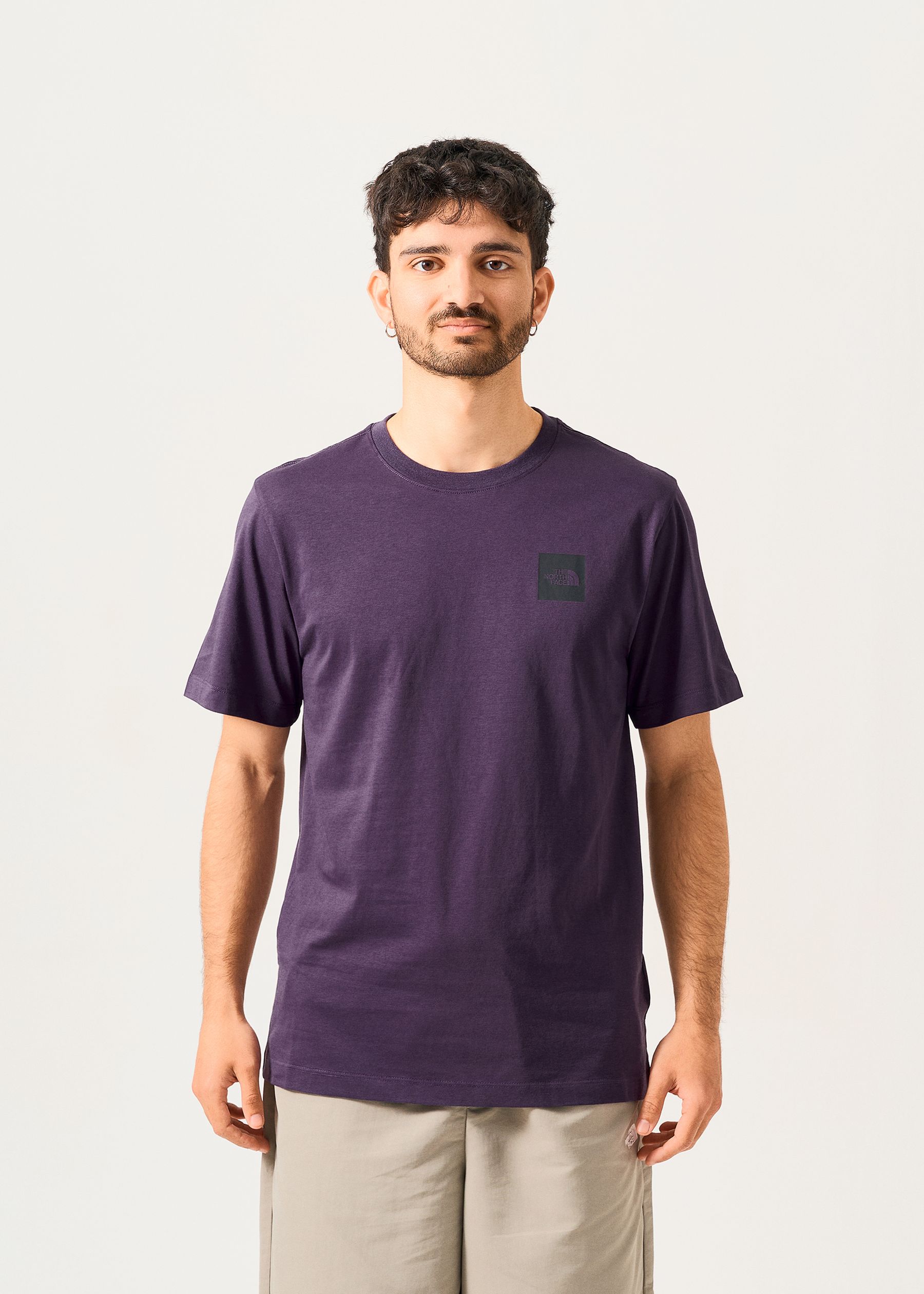 Image - 1 - Evolution Box Half Dome Regular Tee