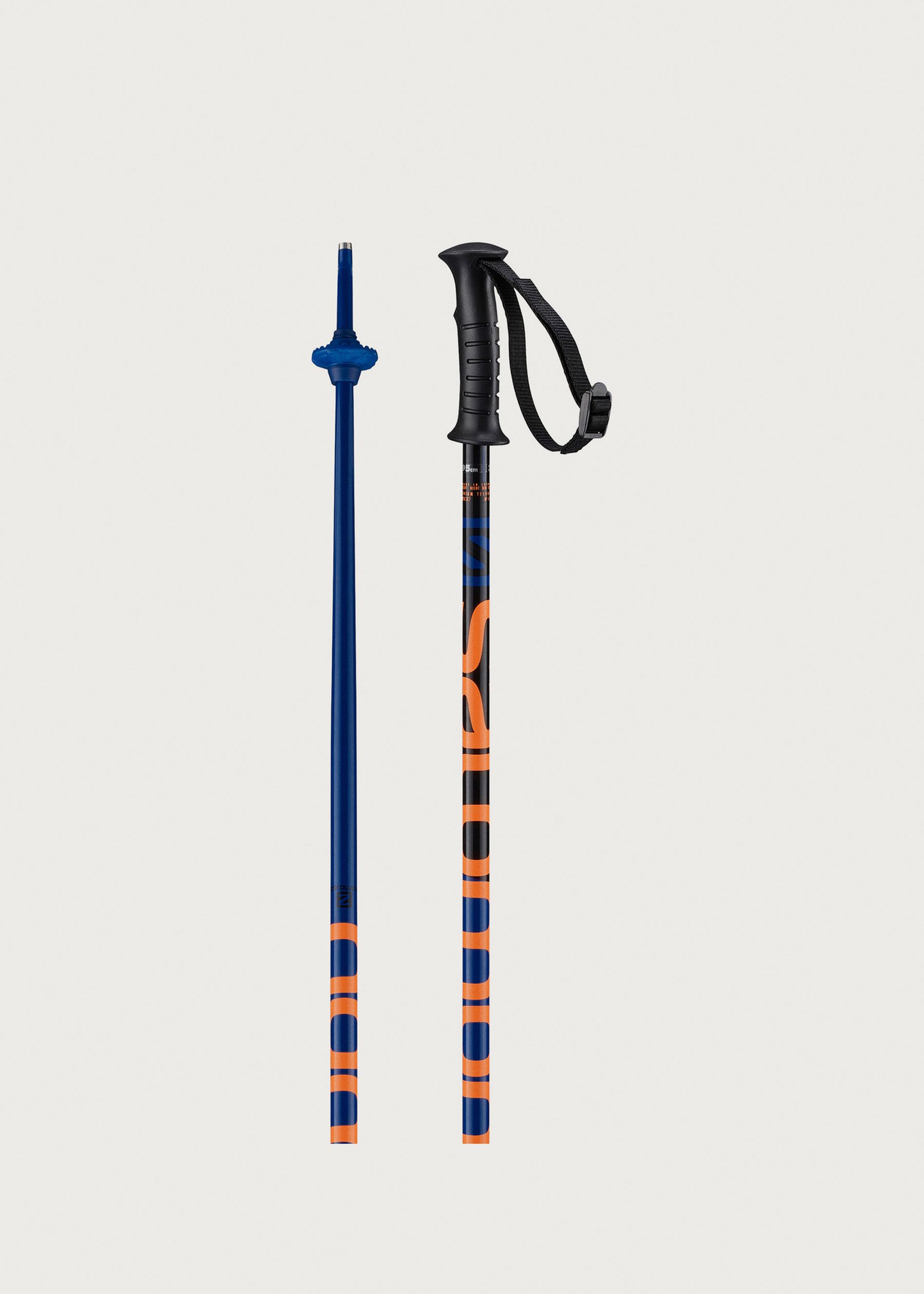 Image - 2 - Kaloo Kids' Ski Poles
