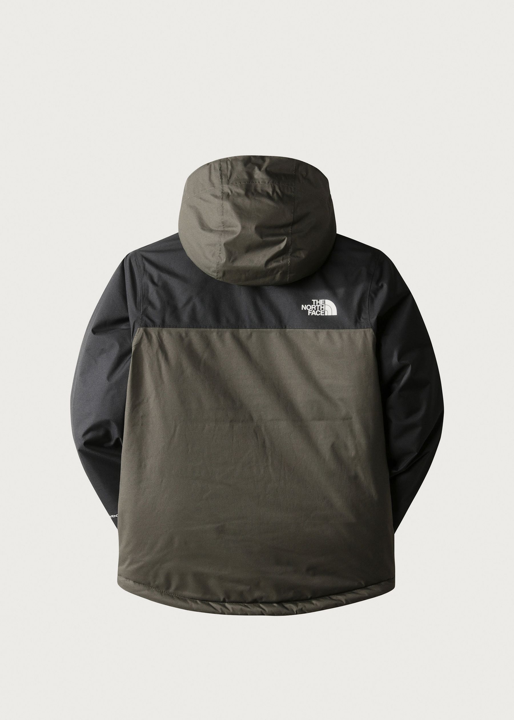 Image - 2 - Snowquest Plus Kids' Insulated Jacket