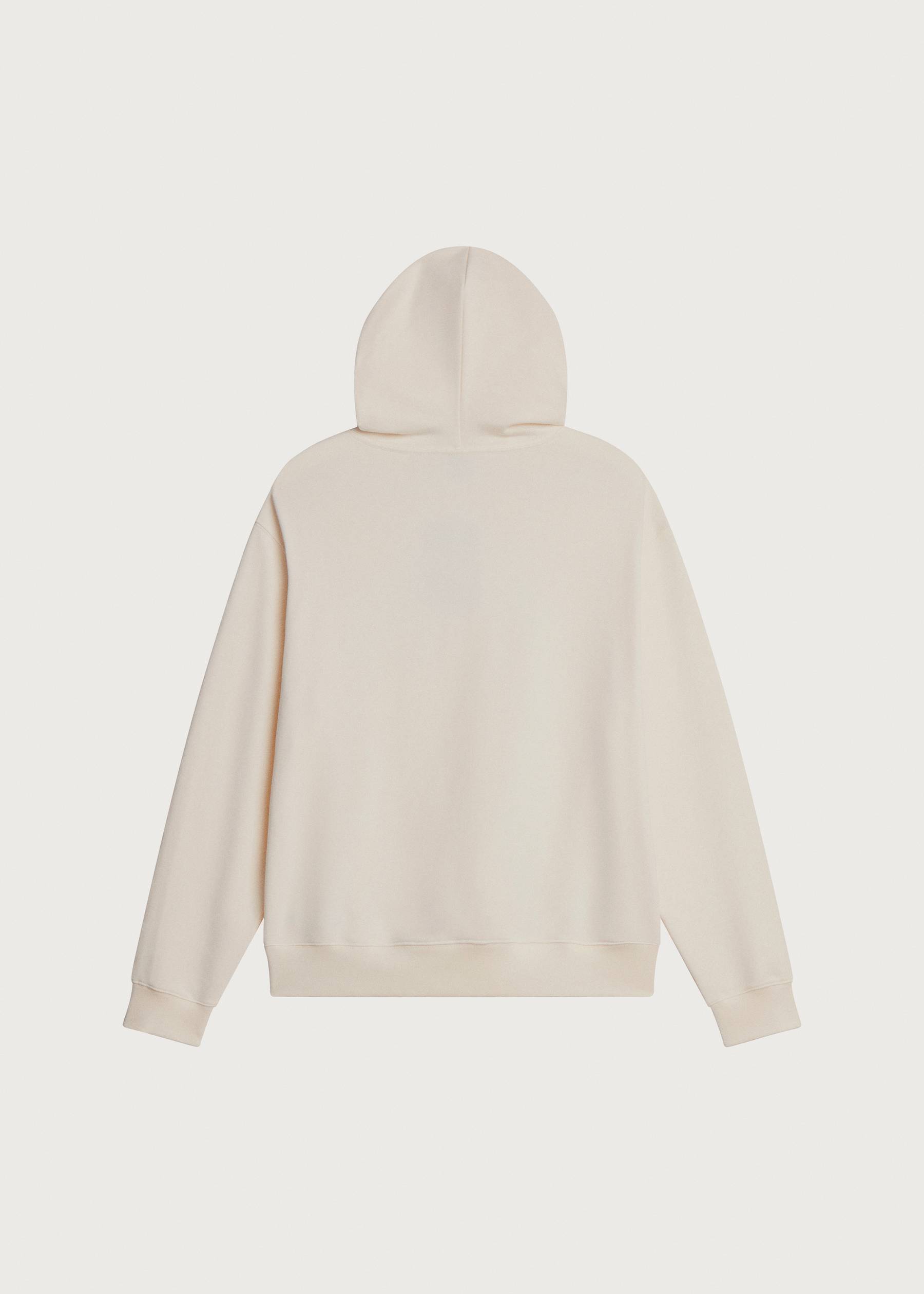 Image - 2 - Explorer Badges Relaxed Hoody