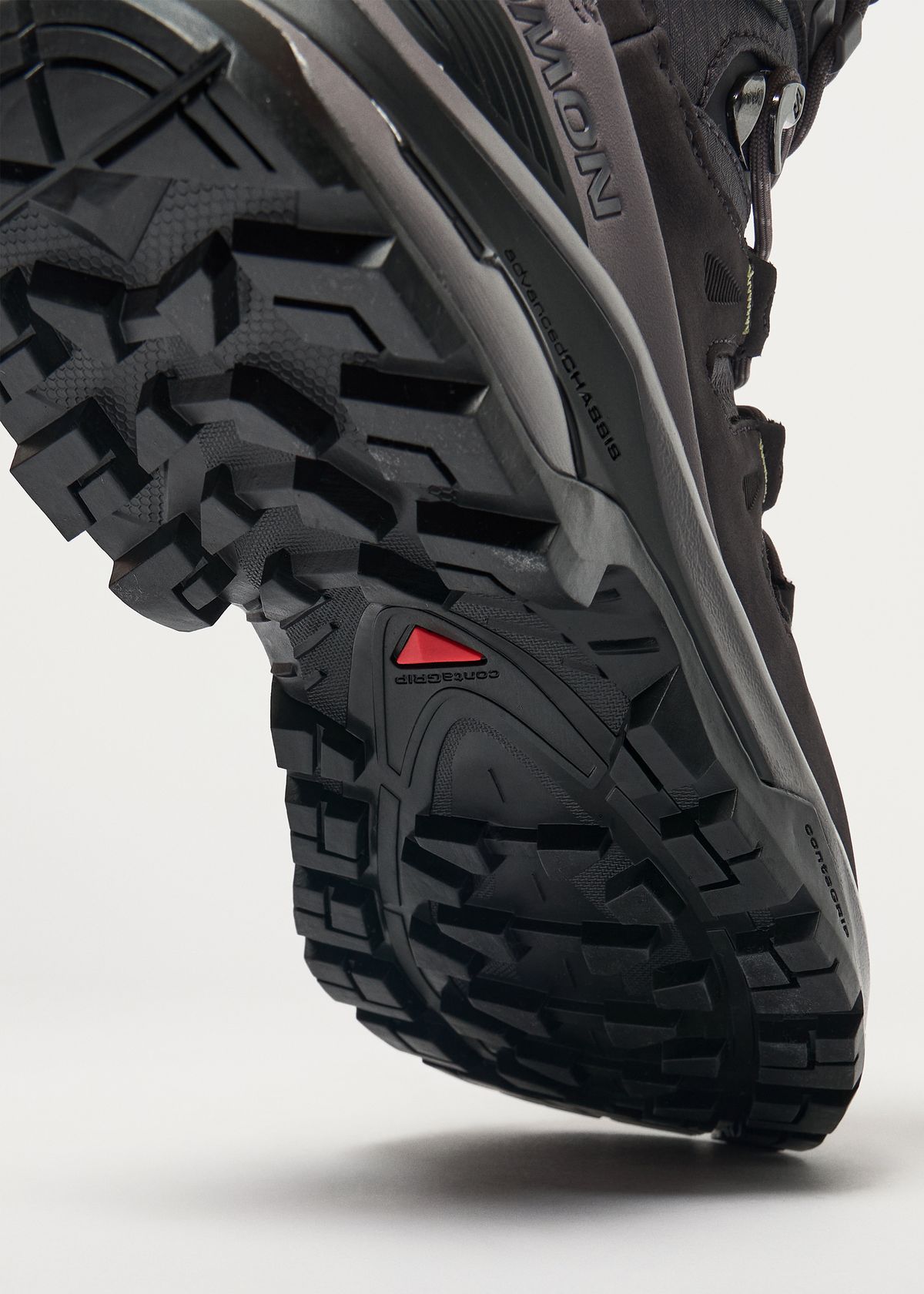 All Terrain Contagrip outsole