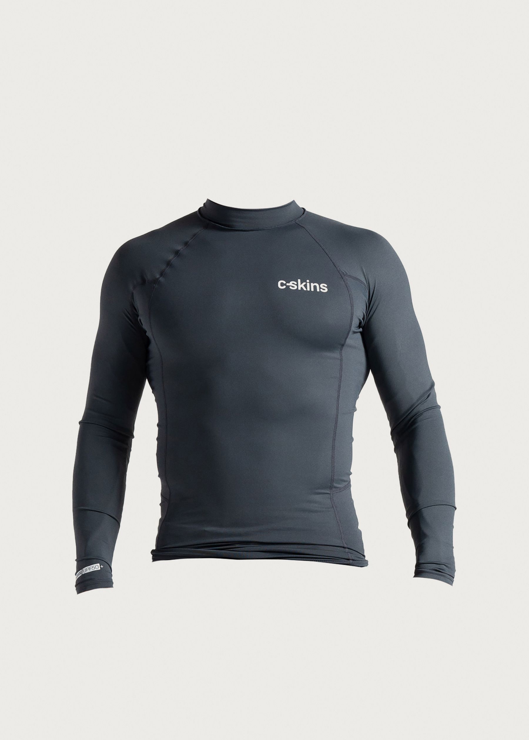 Image - 1 - L/S UV Skins Rash Vest