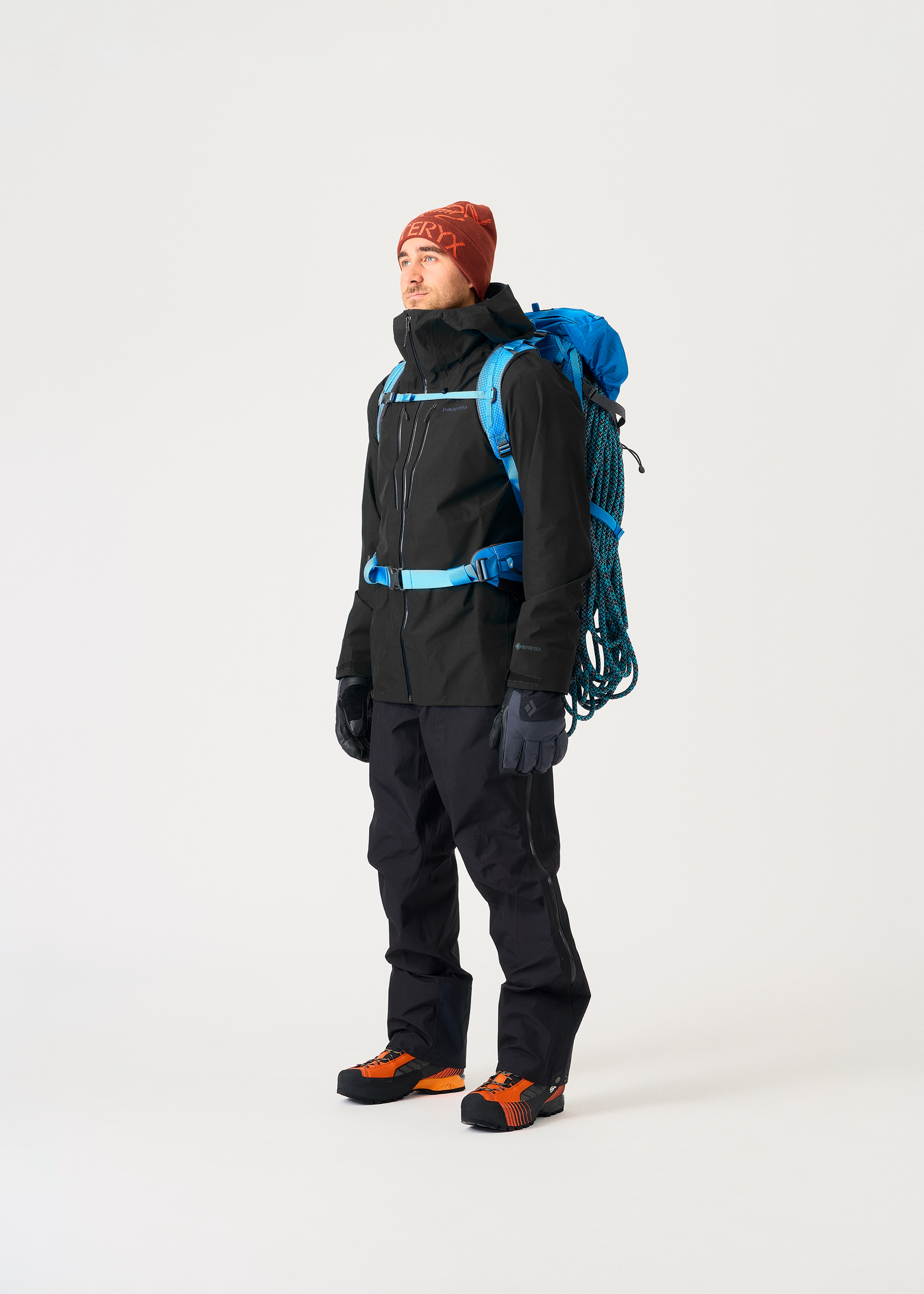 Patagonia Triolet GORE-TEX Jacket