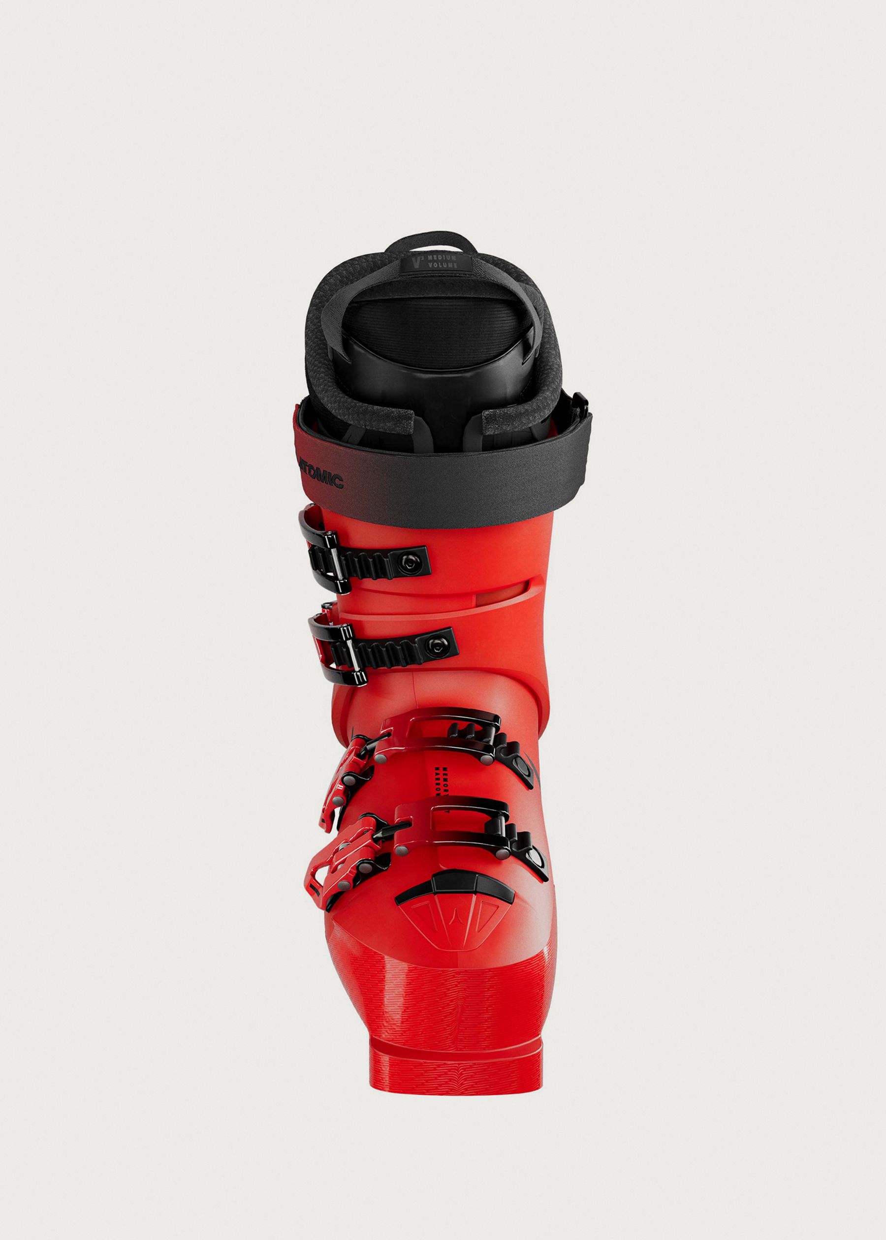 アトミック レッドスター クラブスポーツ2019 LC70 23.0-23.5 Atomic Redster CS 70 LC (size 25.0 and over) Kids' Ski Boots