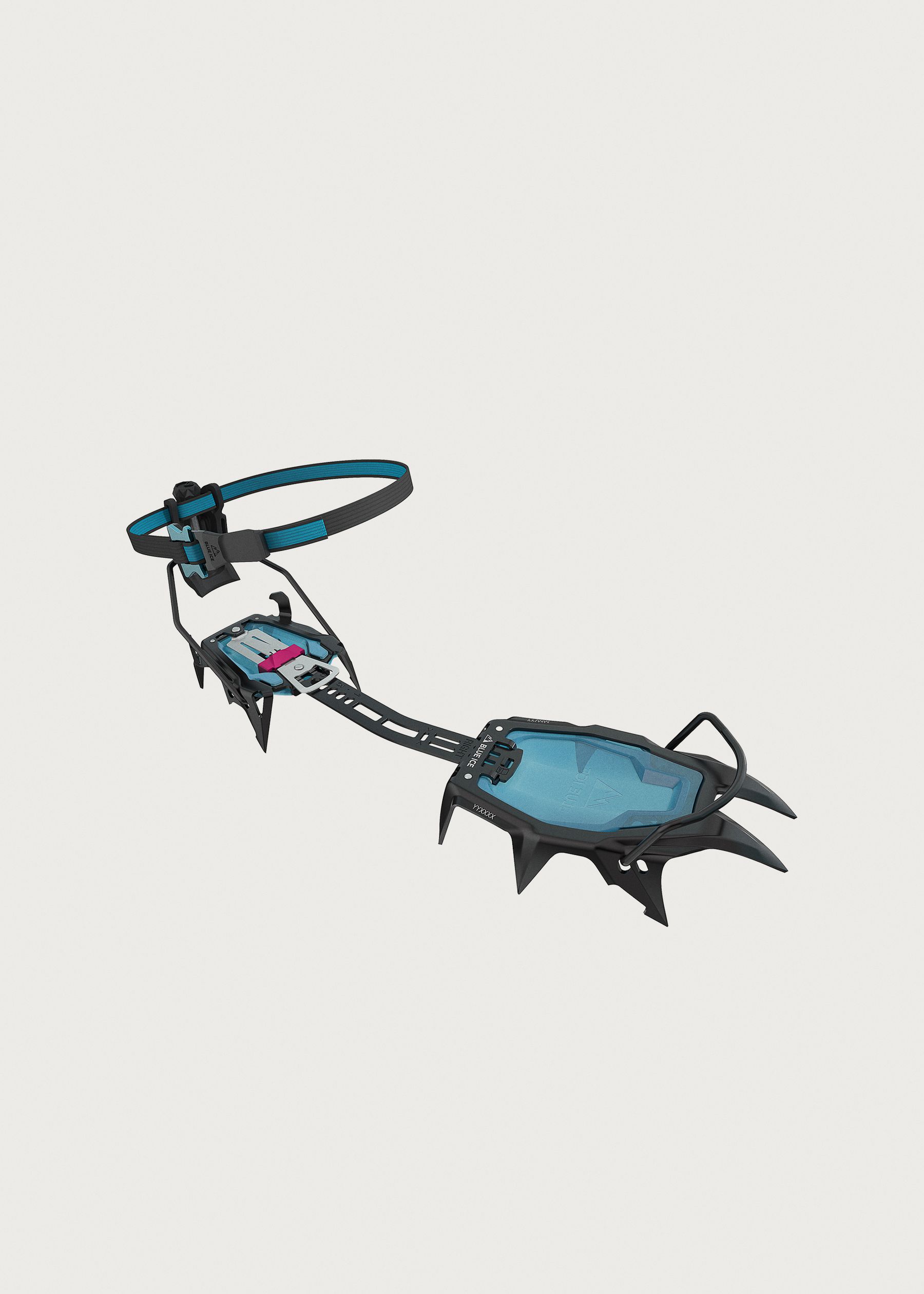 Image - 1 - Griffin 12 Crampon
