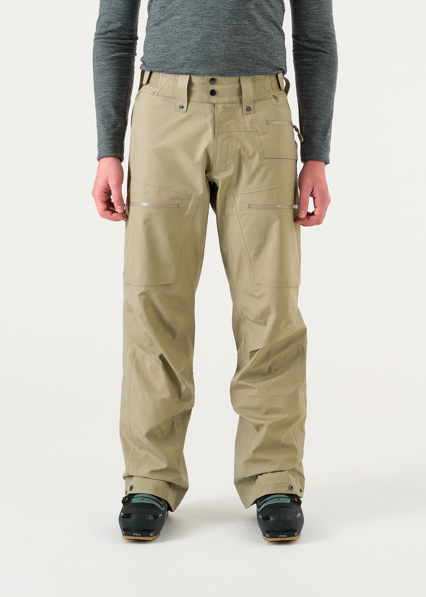 Image - 1 - Lofoten GORE-TEX 3L Pants