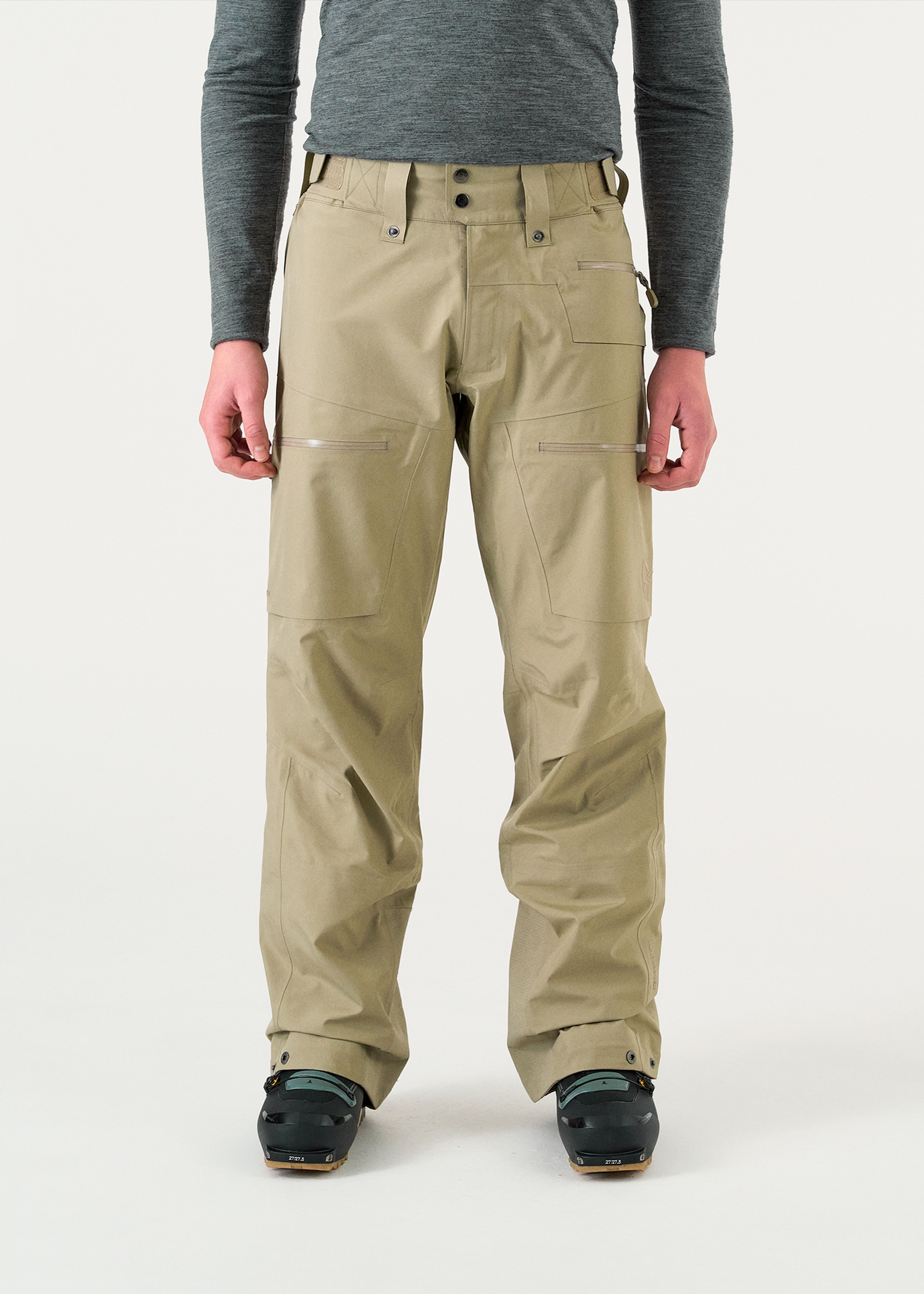 Norrona Lofoten GORE-TEX 3L Pants