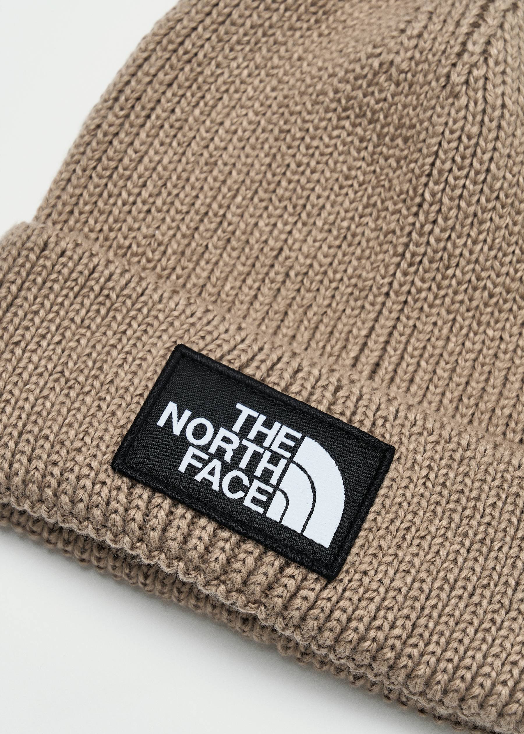 Image - 3 - TNF Logo Box Cuffed Beanie