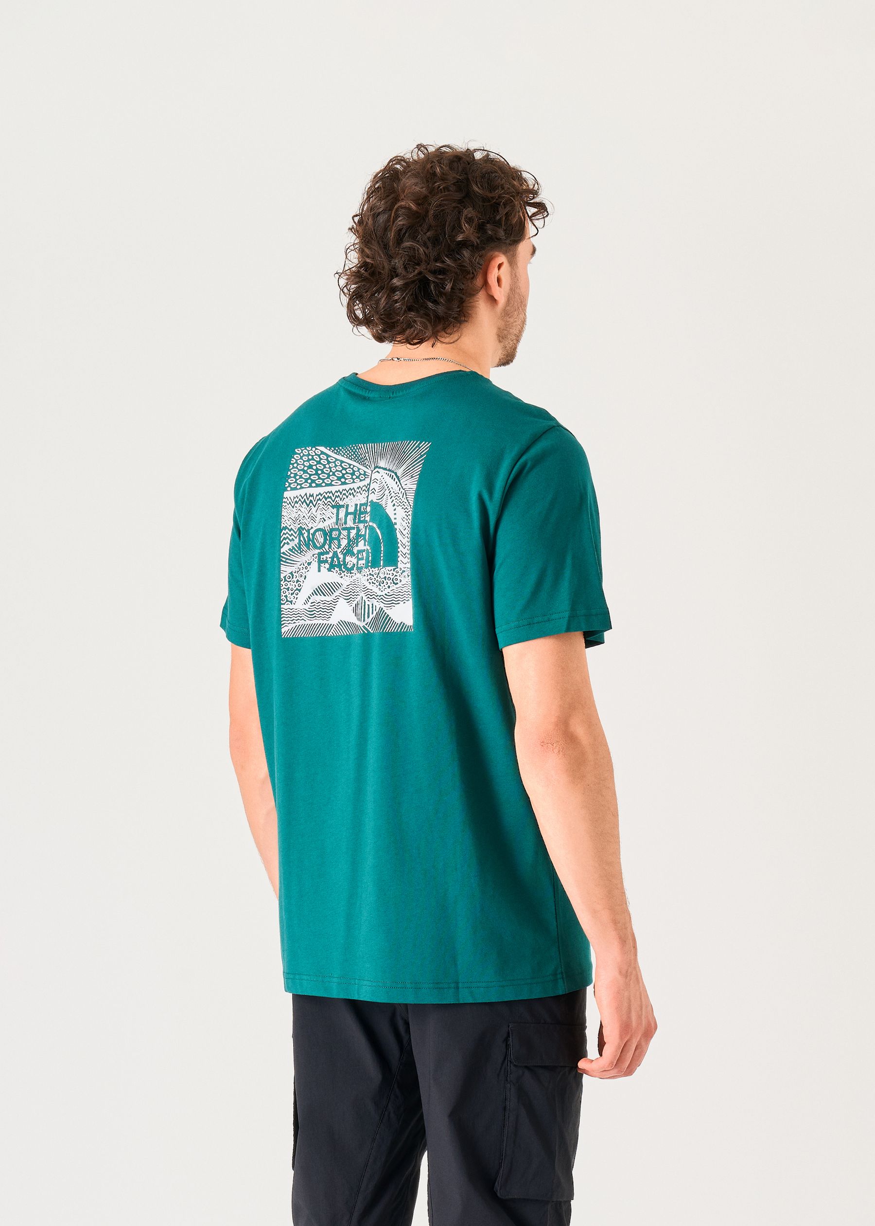 Image - 3 - Box NSE Celebration Tee