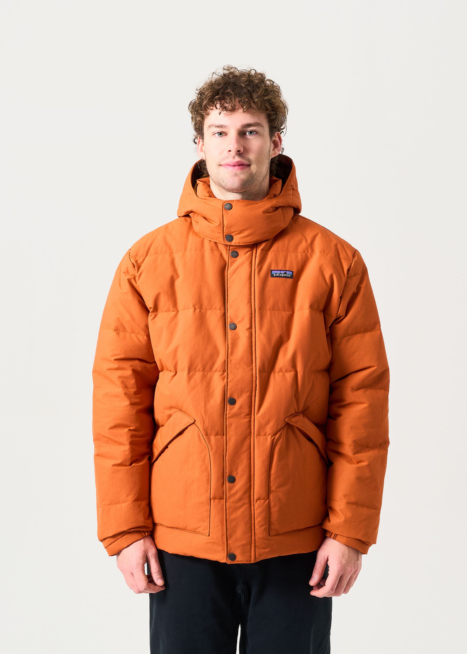 Patagonia Downdrift Down Jacket