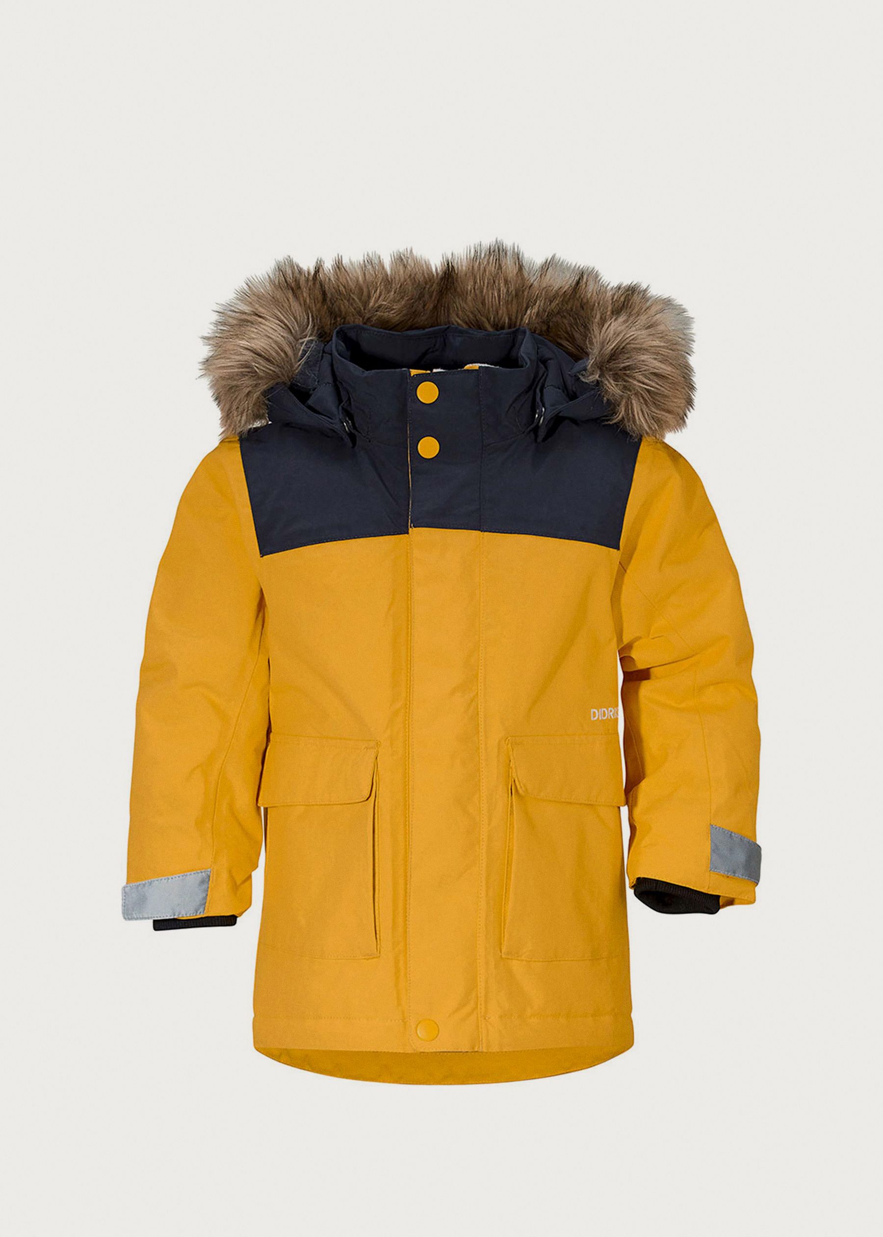 Image - 1 - Kure Parka Kids' Jacket