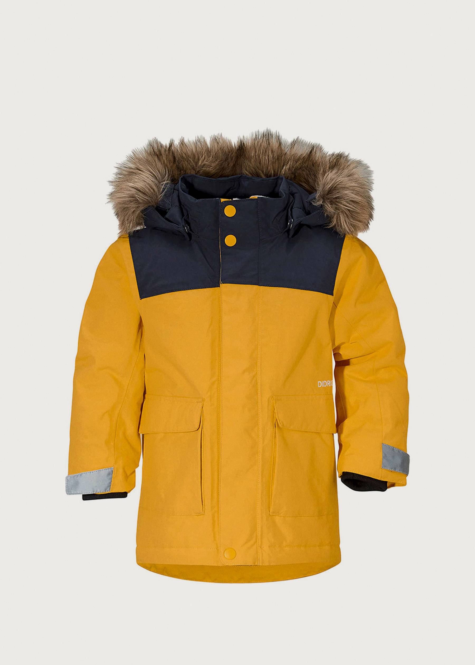 Image - 3 - Kure Parka Kids' Jacket