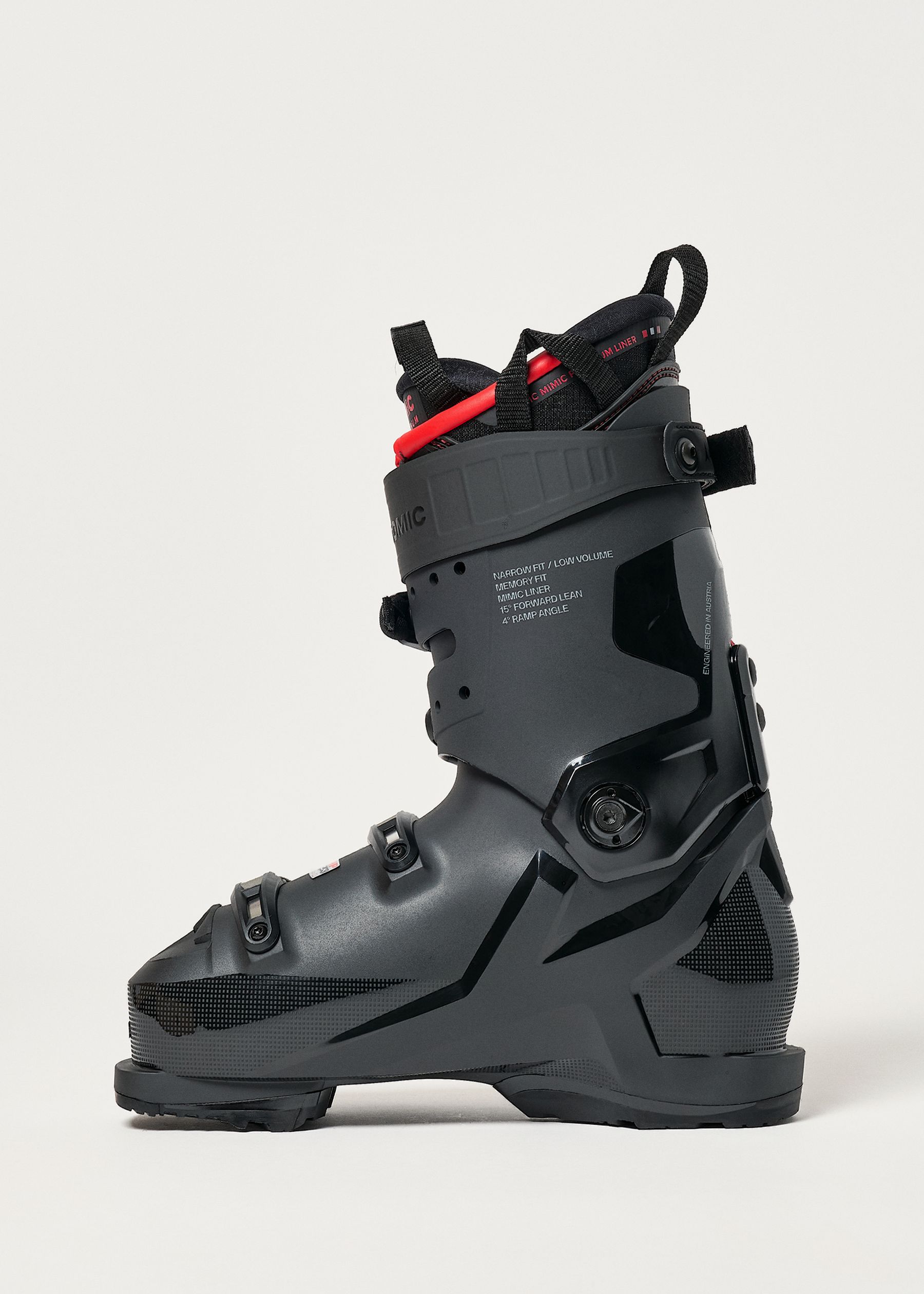 Image - 3 - Hawx Ultra 130 S Dual BOA Ski Boots