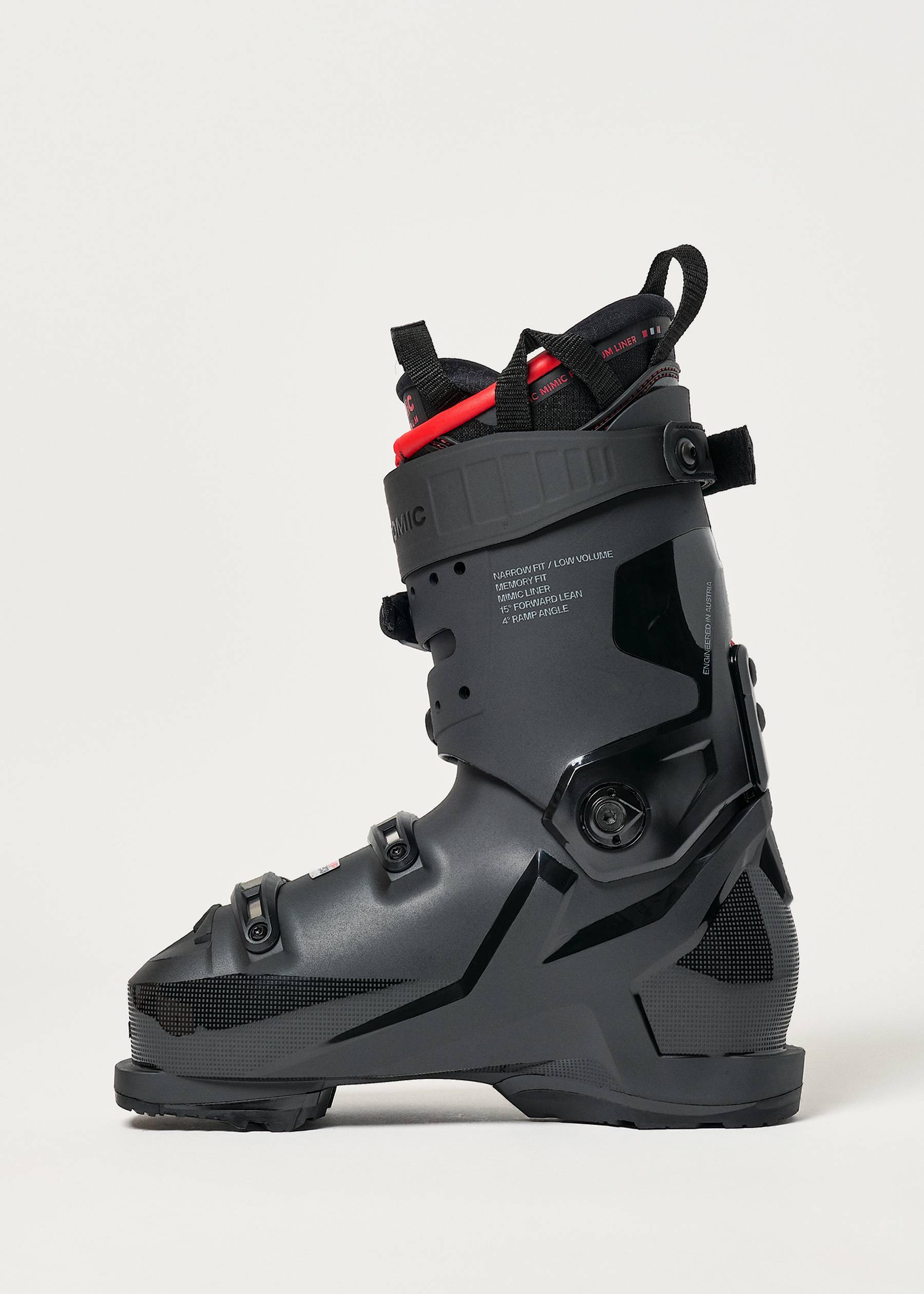 Image - 3 - Hawx Ultra 130 S Dual BOA Ski Boots