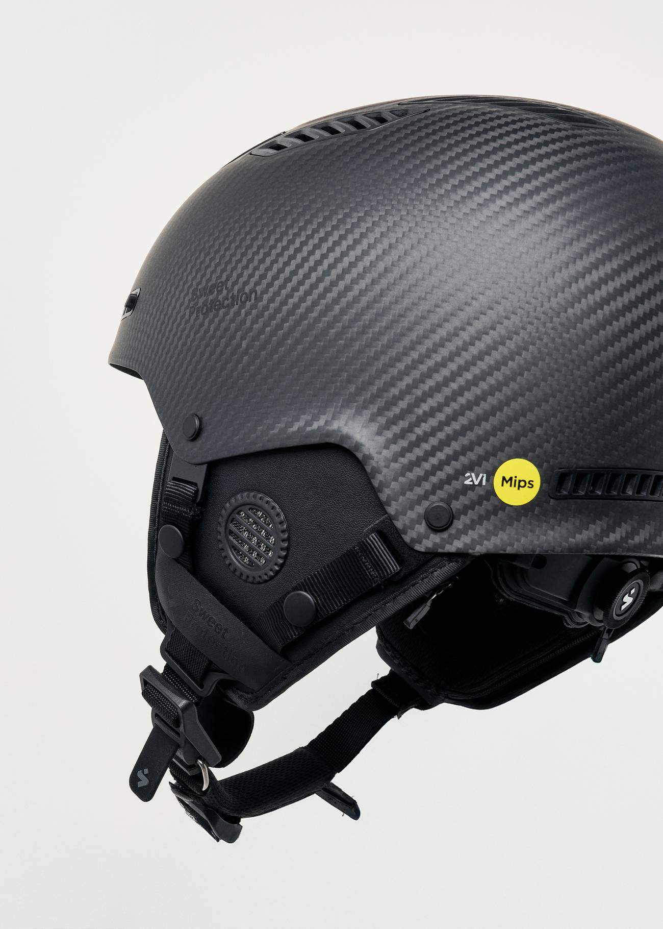 Sweet Protection Grimnir 2VI MIPS Helmet