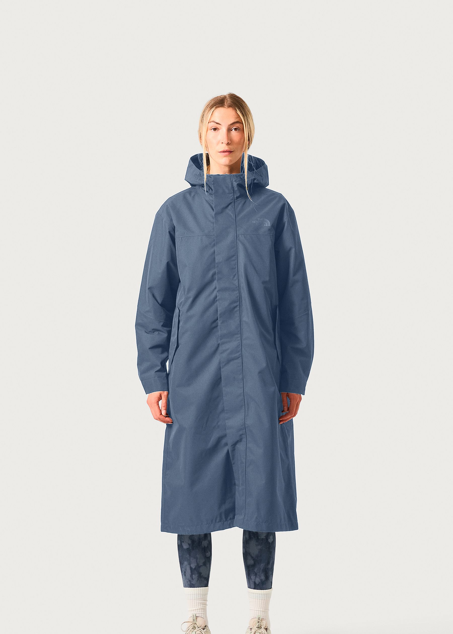 Image - 1 - Nukabira Rain Shell Parka