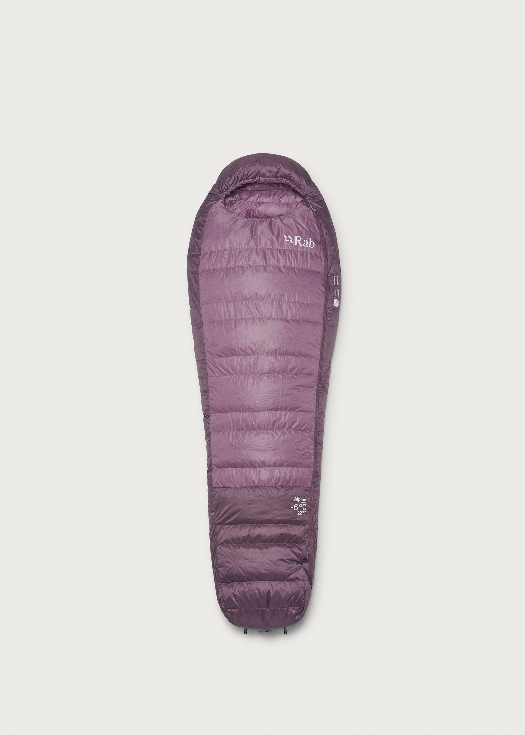 Image - 1 - Alpine -6°C Sleeping Bag