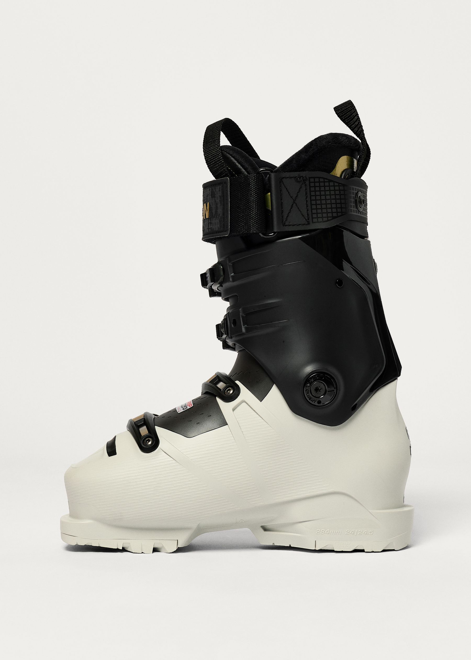 Image - 3 - S/Pro Supra S BOA 105 Ski Boots