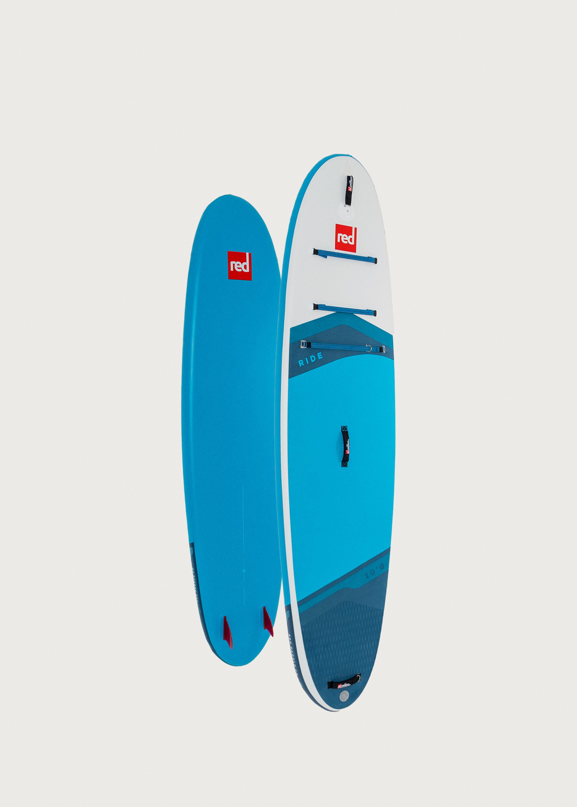 Red Equipment 10.6 Ride Paddleboard