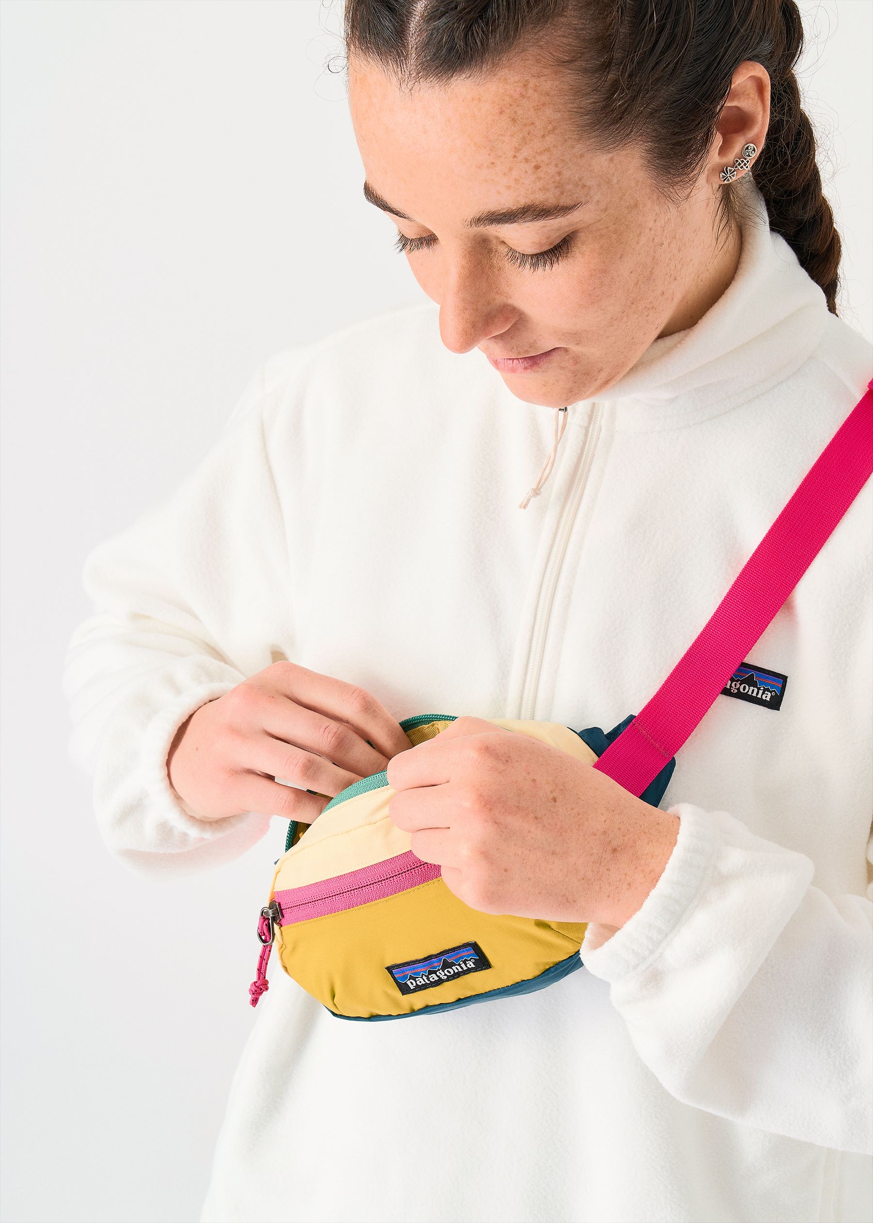 Image - 3 - Terravia Mini Hip Pack