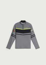 Legacy 1/2 Zip