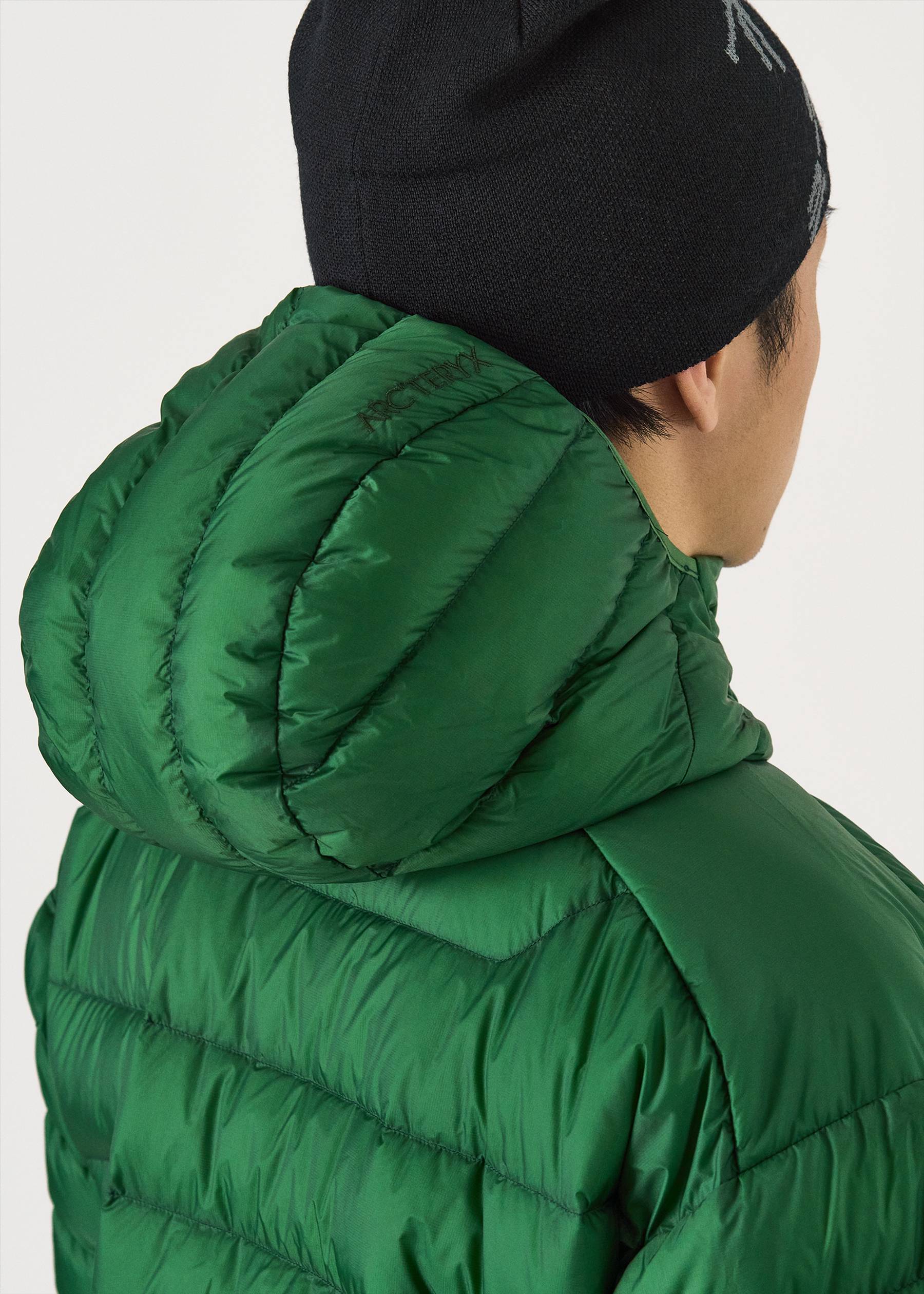 Arc'teryx Cerium Hoodie