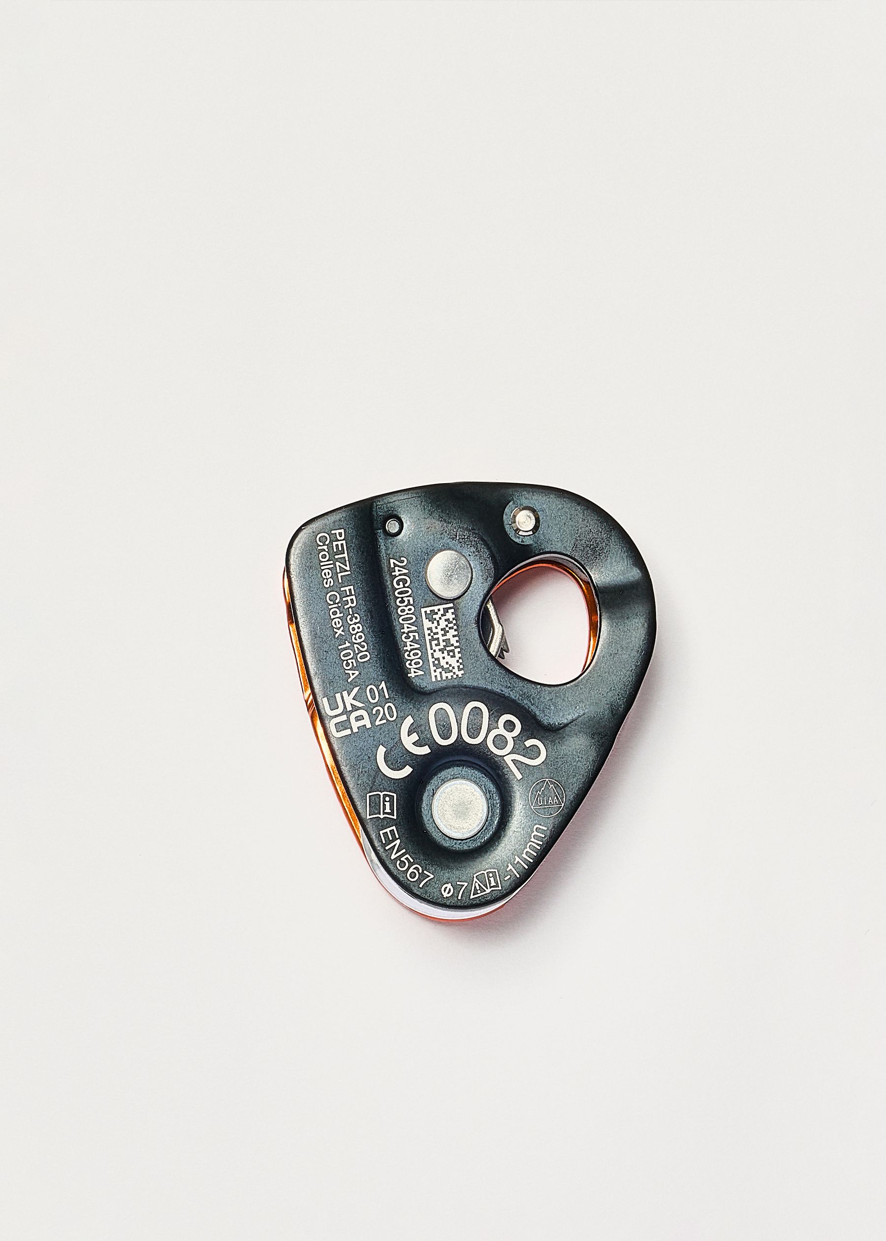Image - 3 - Nano Traxion Pulley