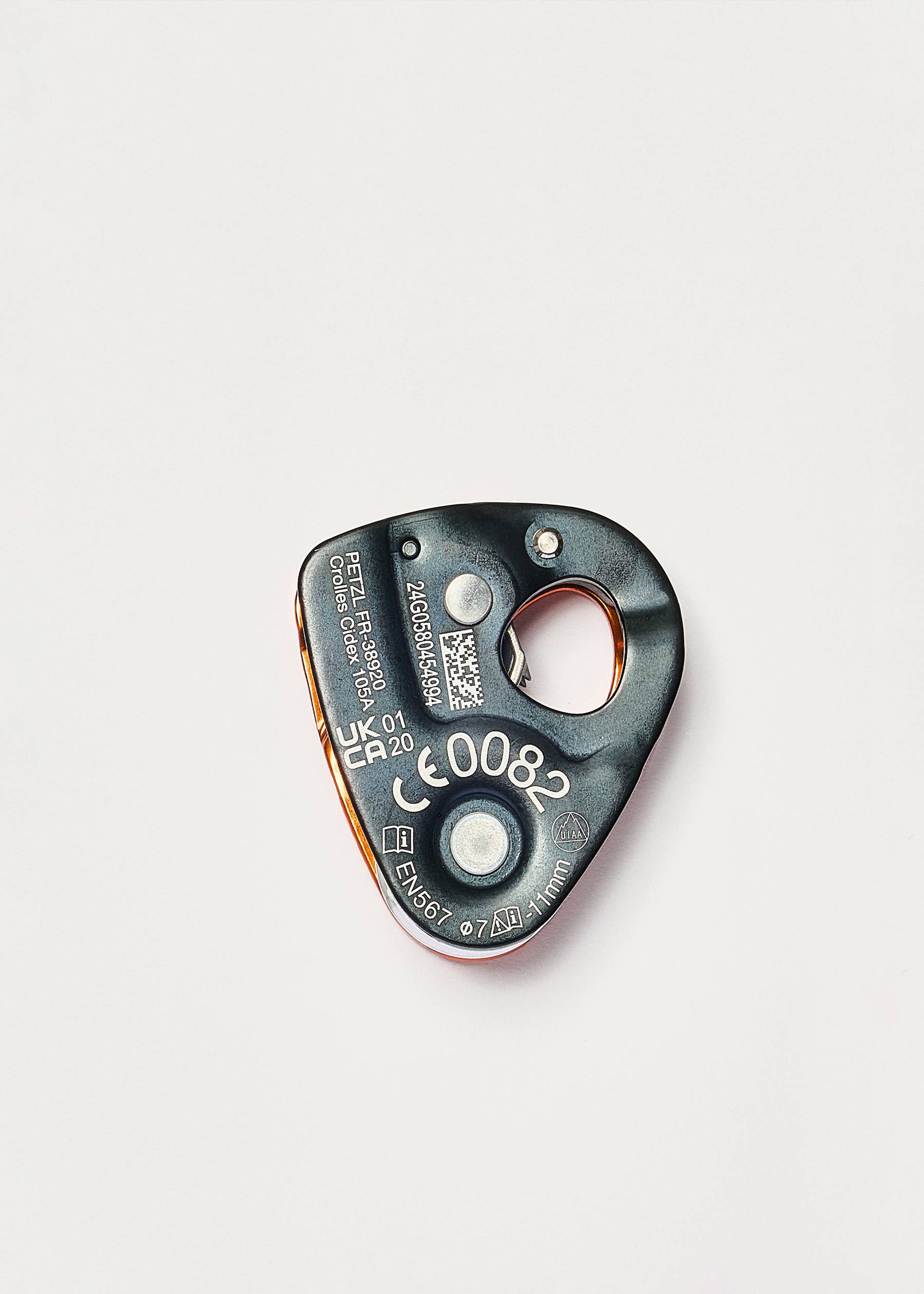 Image - 3 - Nano Traxion Pulley