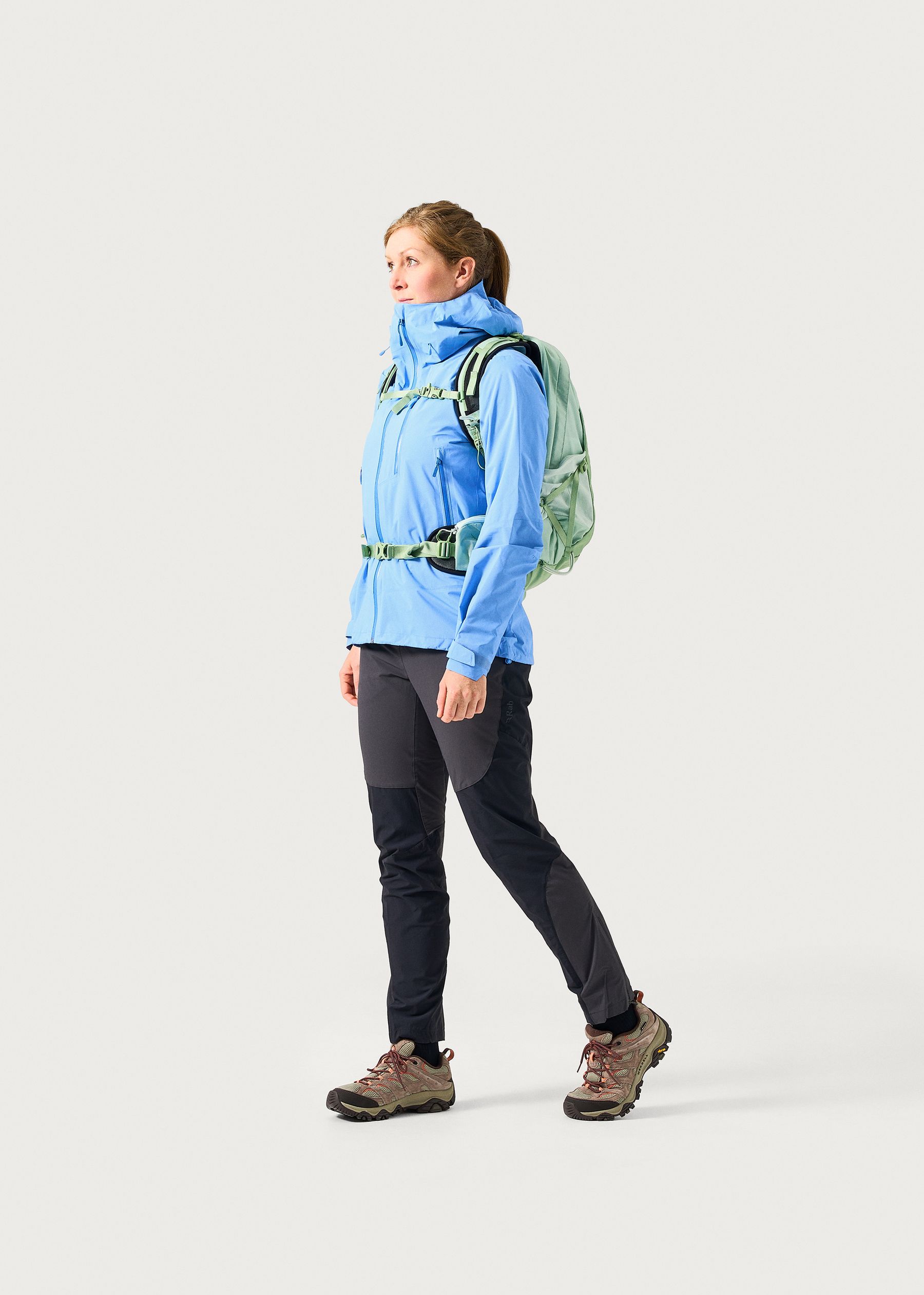 Image - 2 - Downpour Mountain Jacket