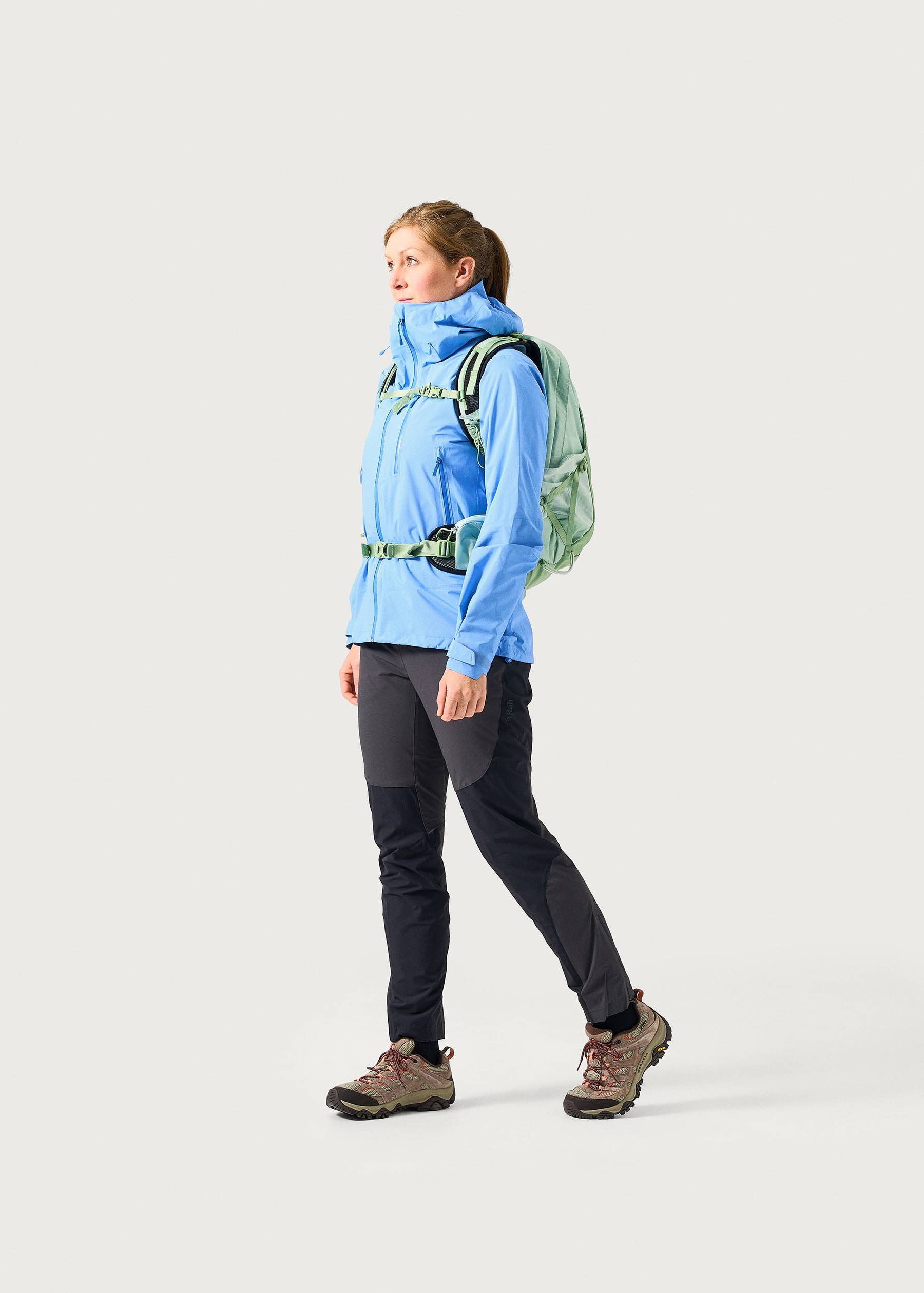 Image - 2 - Downpour Mountain Jacket