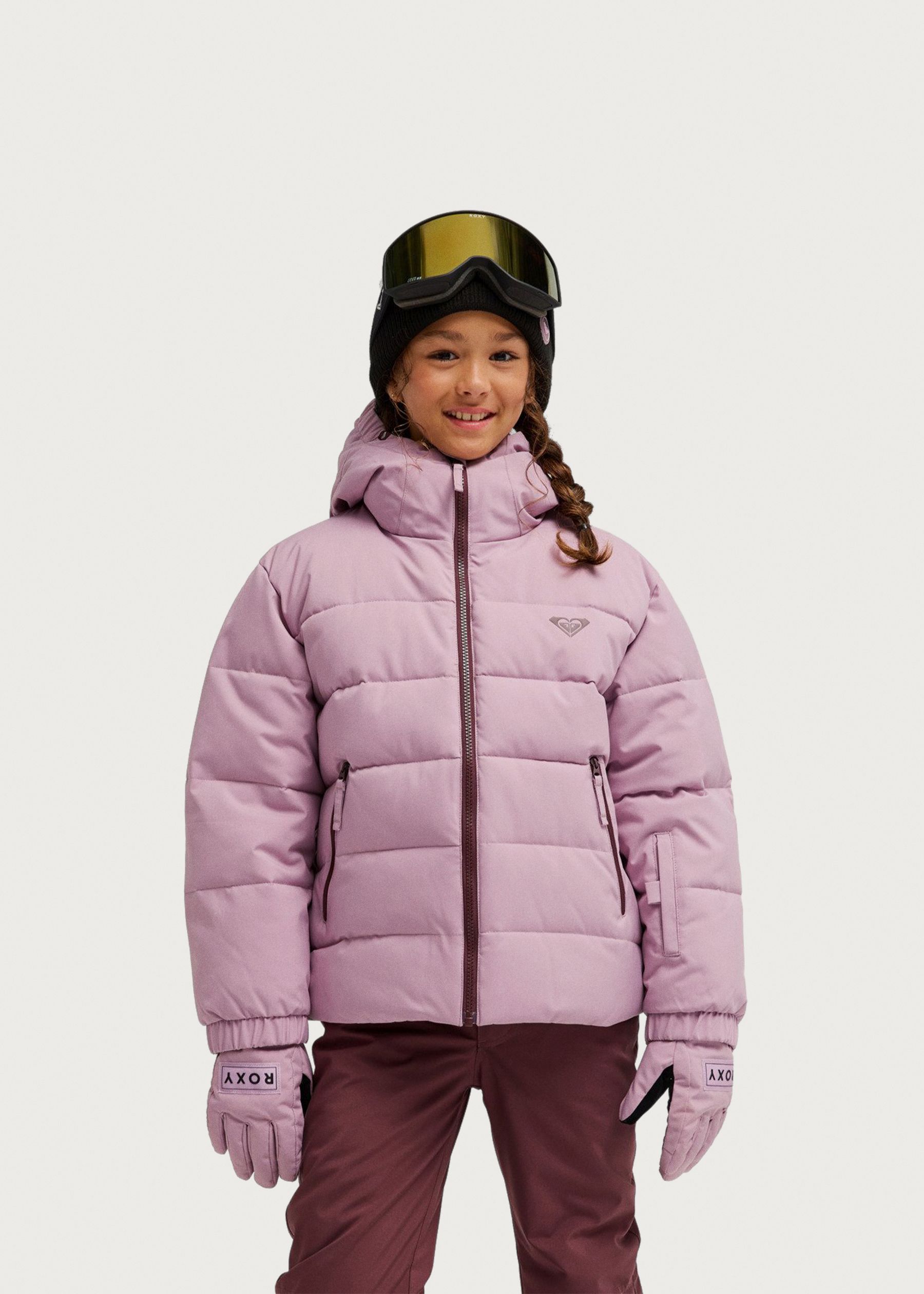 Image - 1 - Snowy Hill Puffy Jacket