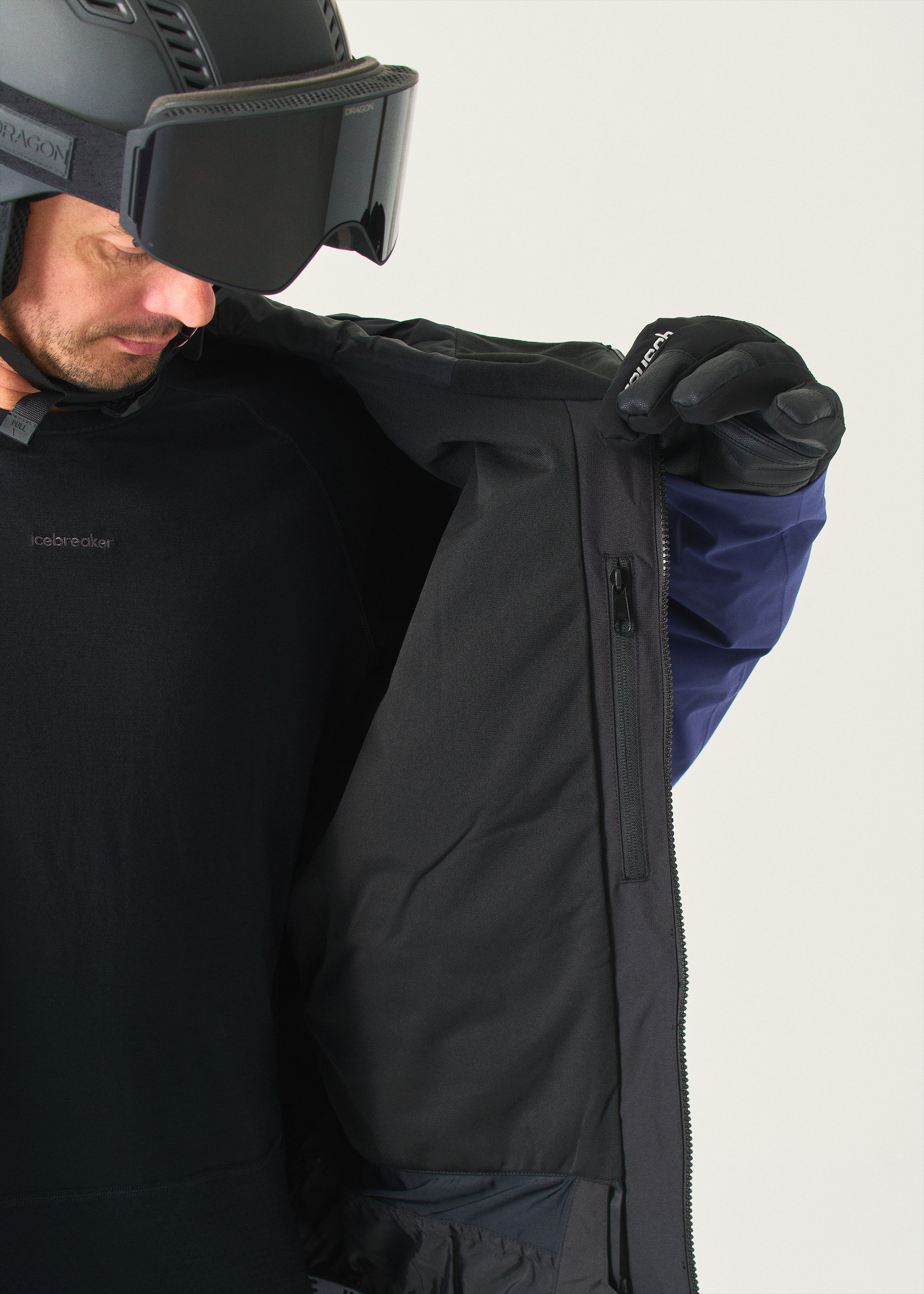 Picture Naikoon Jacket