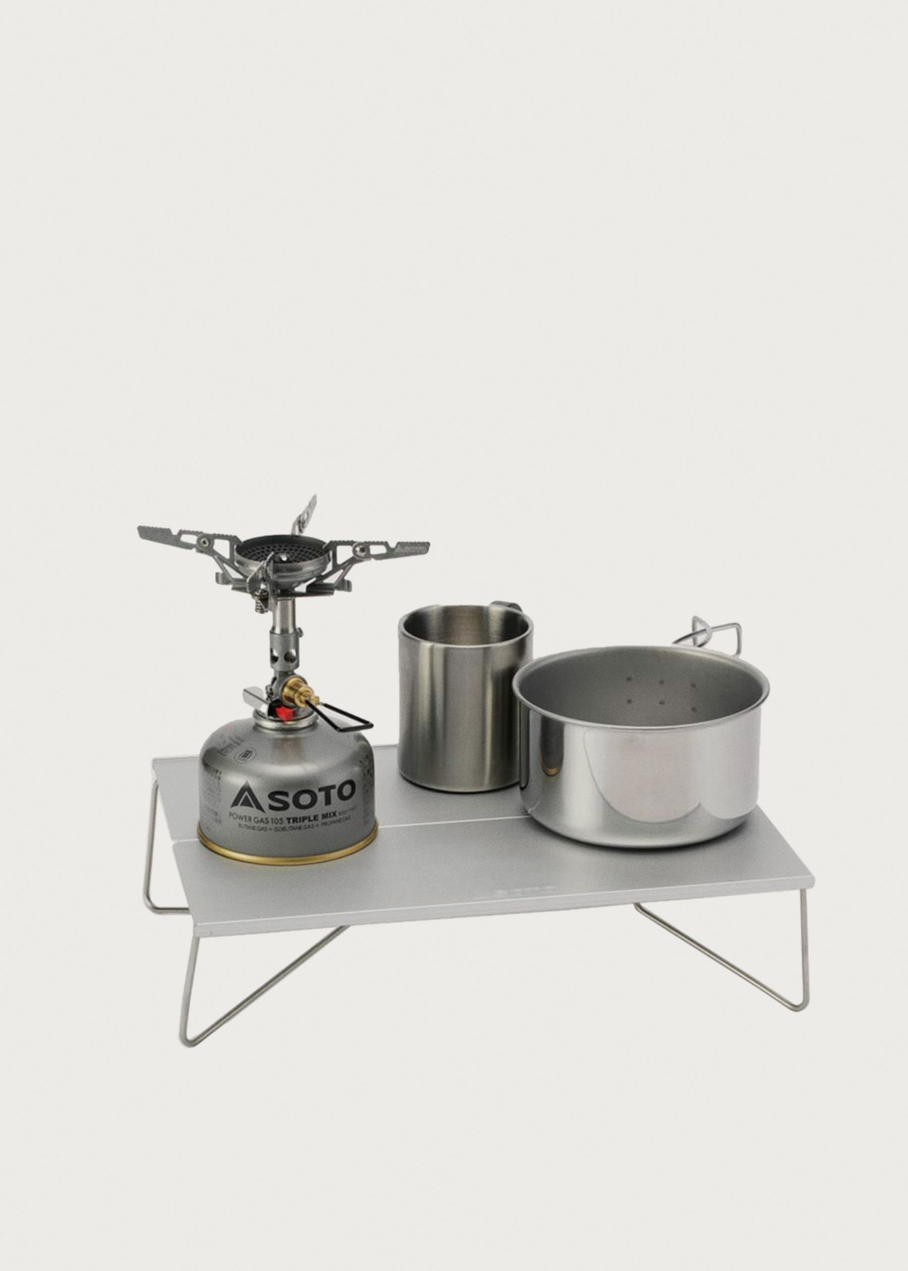 Image - 3 - Field Hopper Table