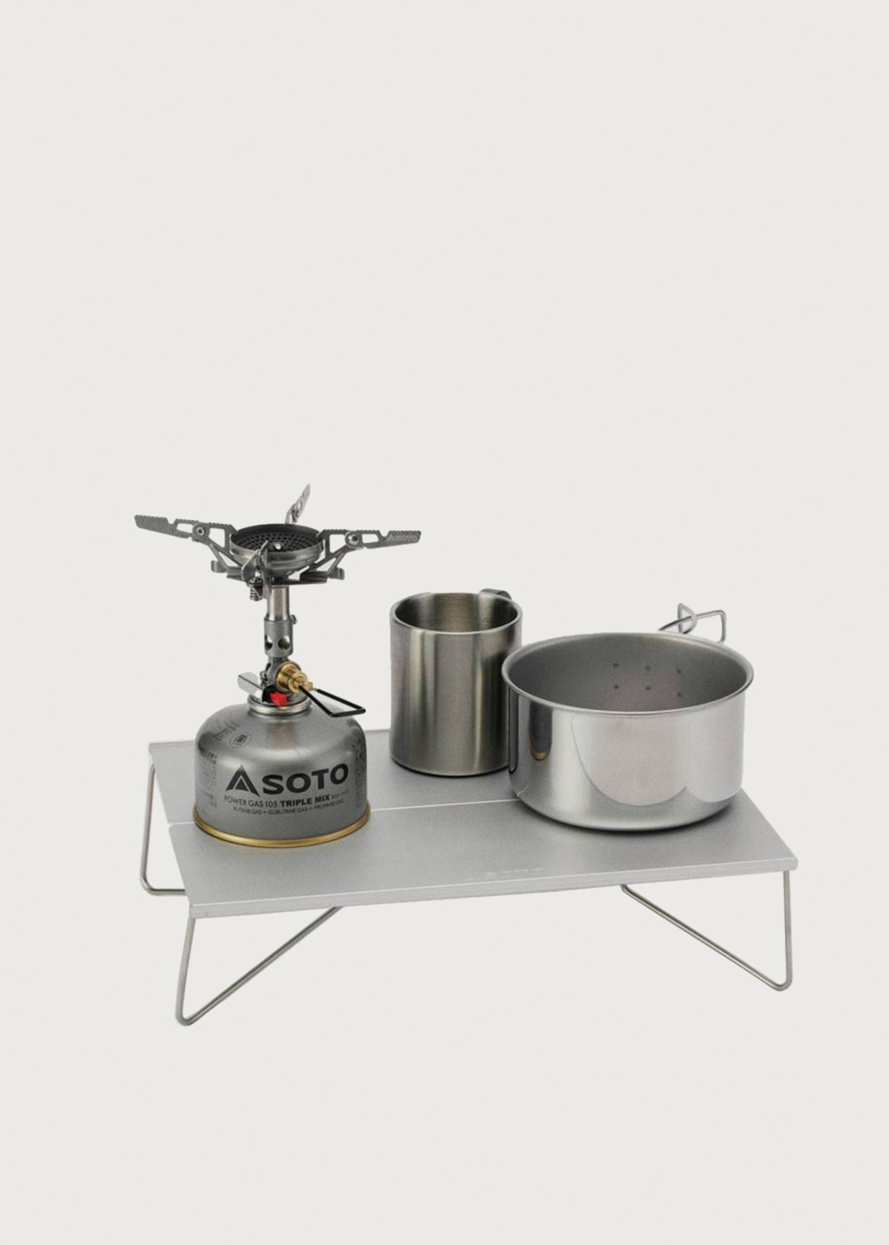 Image - 3 - Field Hopper Table