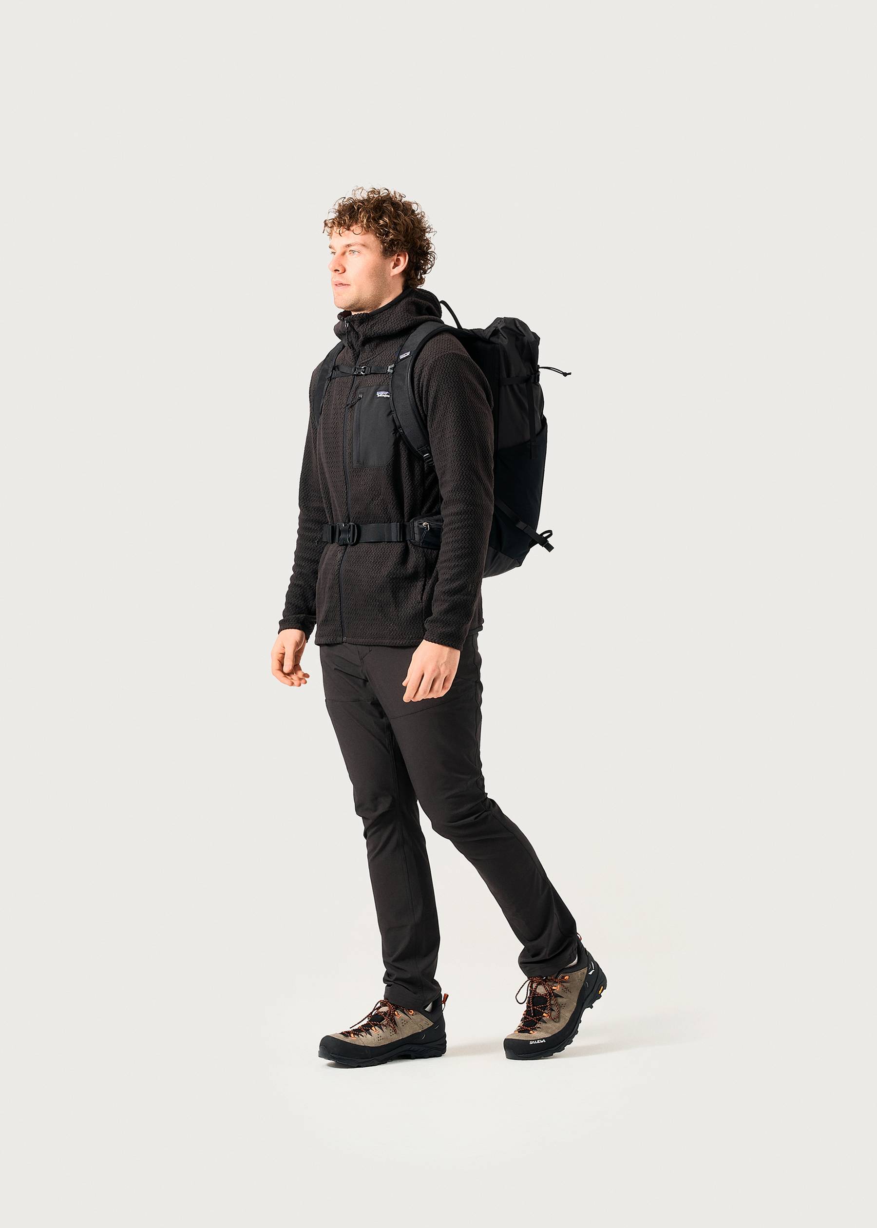 Image - 2 - R1 Air Full-Zip Hoody