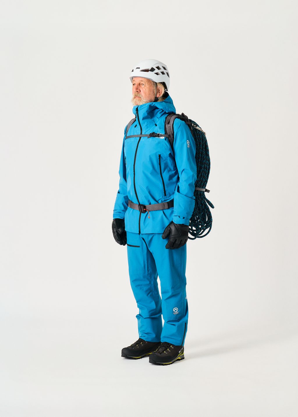 The North Face Summit Cayesh GORE-TEX Pro Jacket