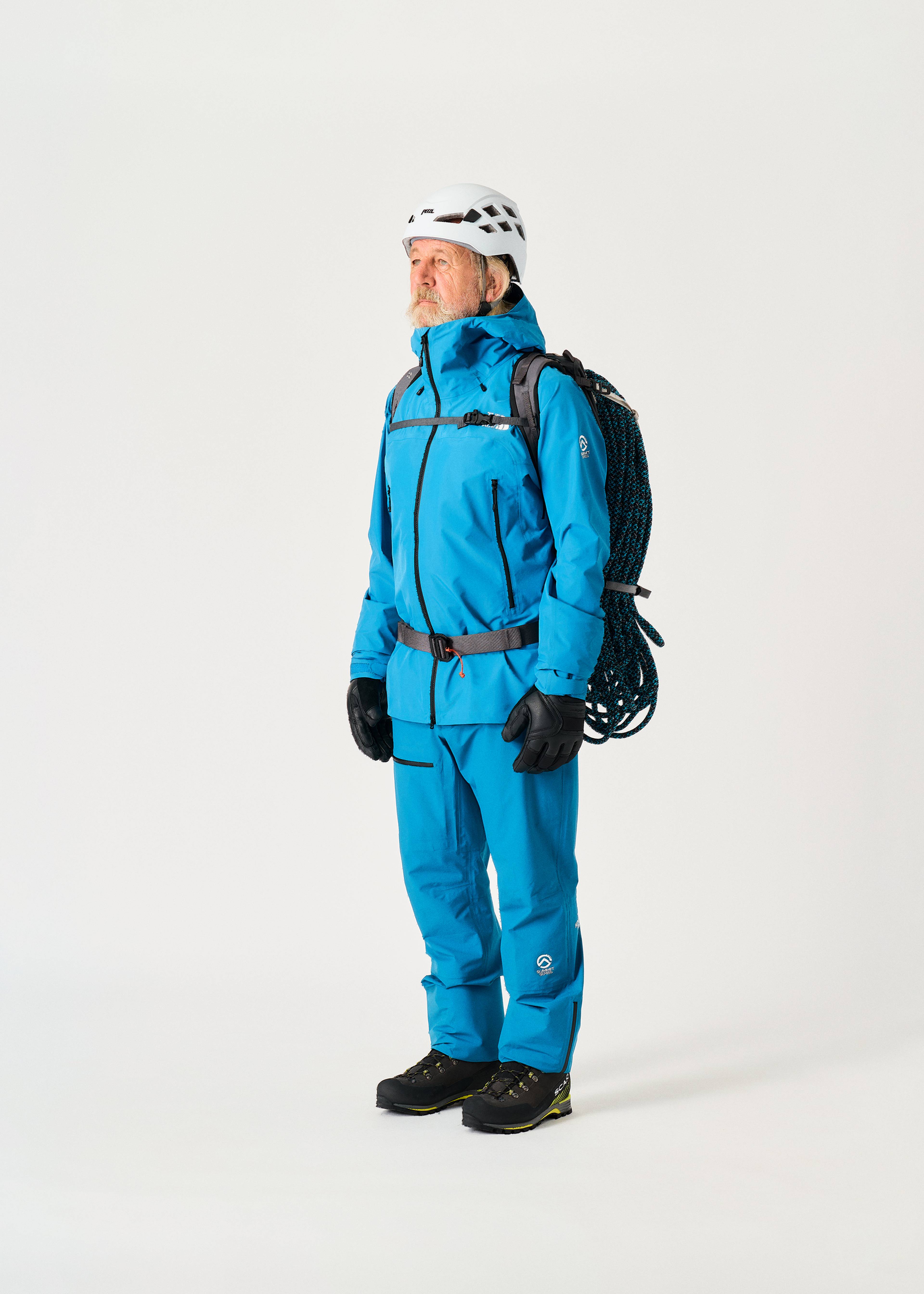 The North Face Summit Cayesh GORE-TEX Pro Jacket