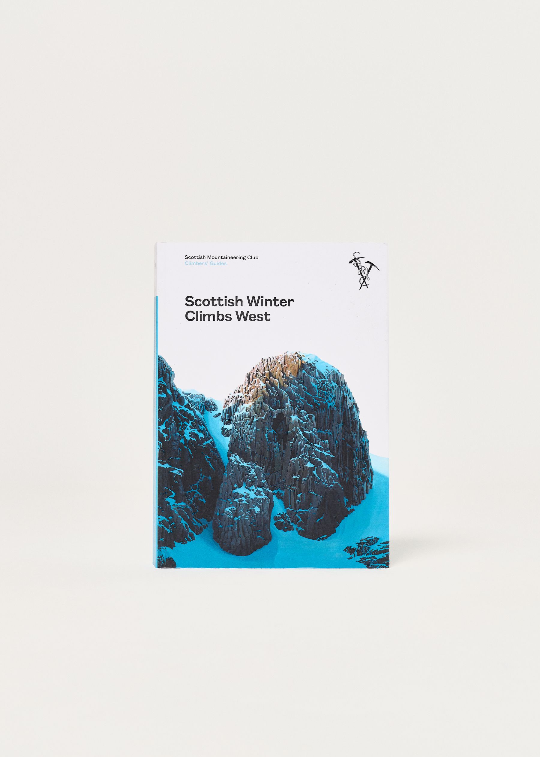Image - 1 - Scottish Winter Climbs - West